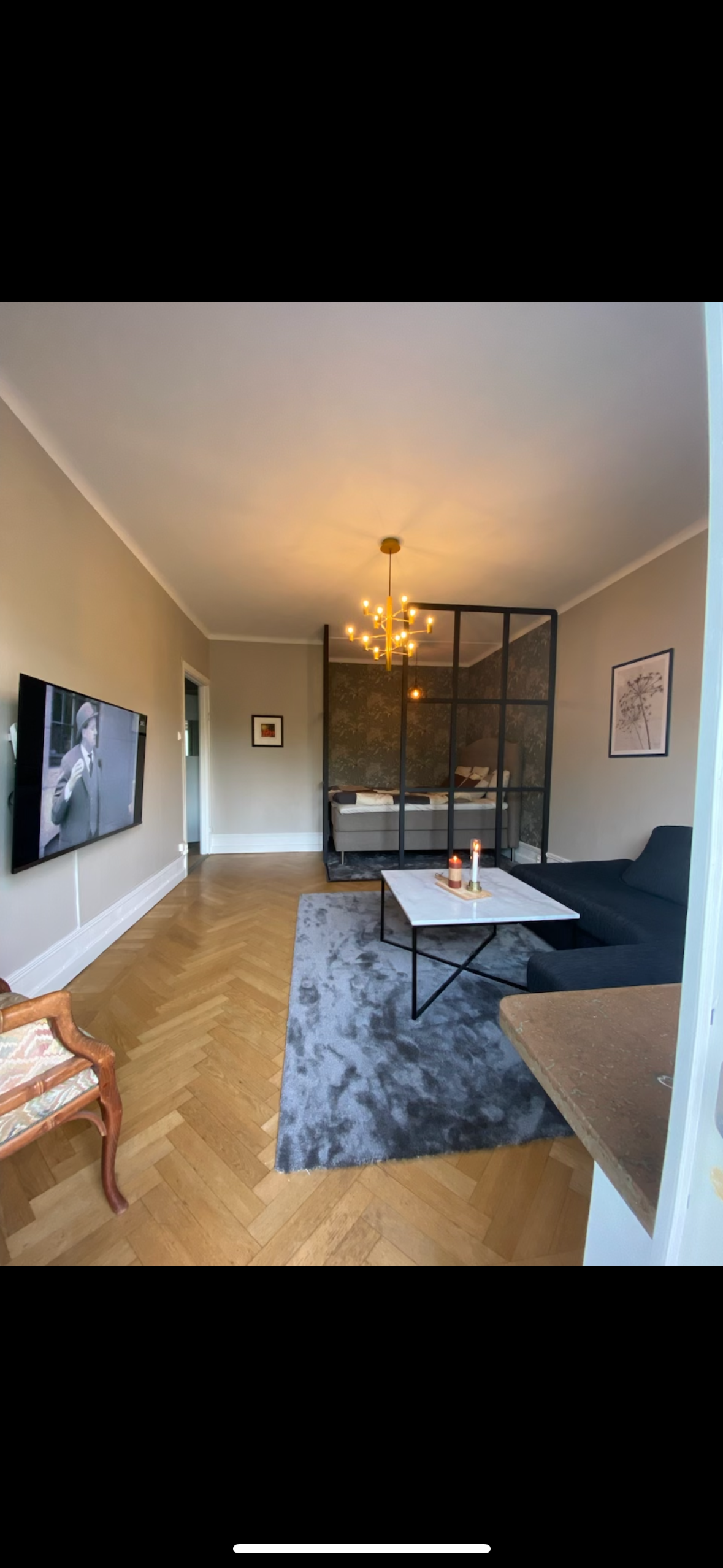 1 rok · 40 m² i Avesta – bild 3
