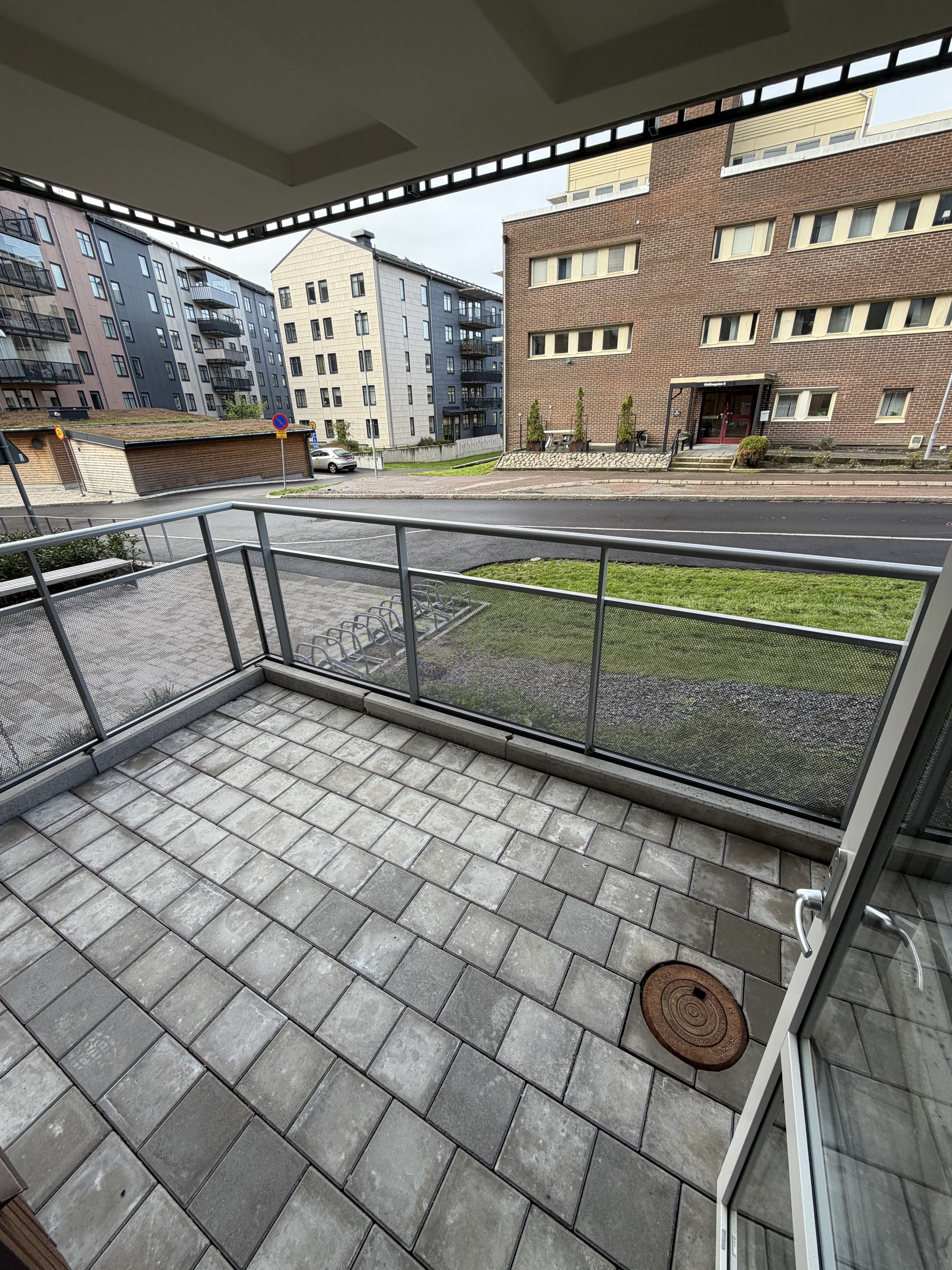 1 rok · 33 m² i Mölndal – bild 5