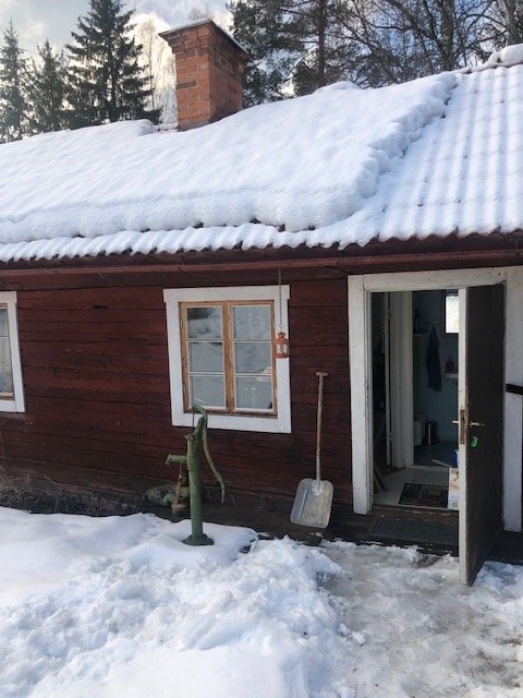 2 rok · 45 m² i Toftbyn – bild 5