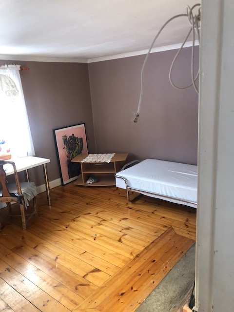 2 rok · 45 m² i Toftbyn – bild 3