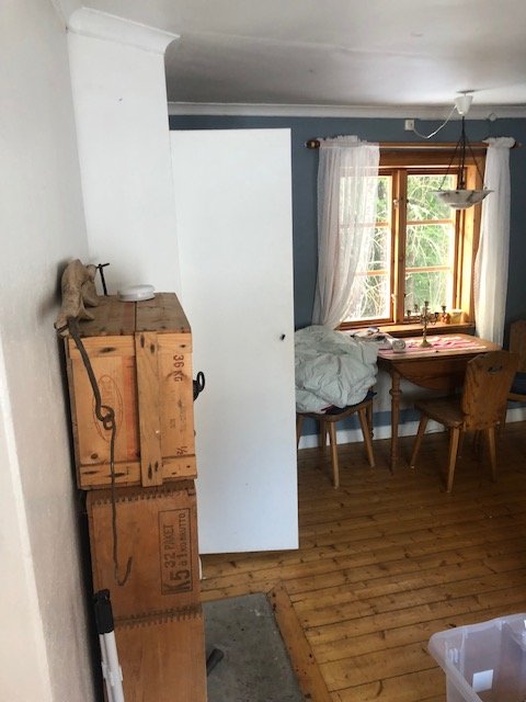 2 rok · 45 m² i Toftbyn – bild 6