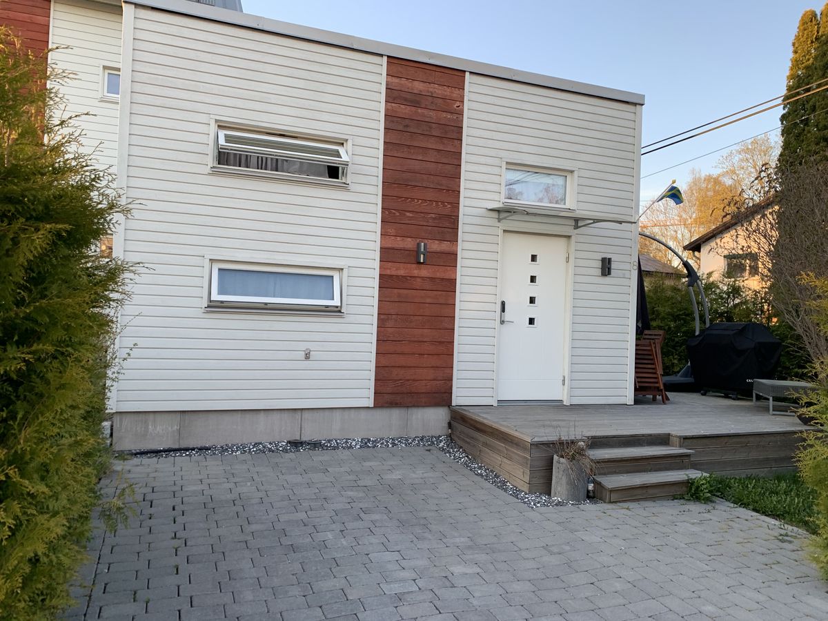 Lägenhet, 2 rooms, 33 sqm, Täby
