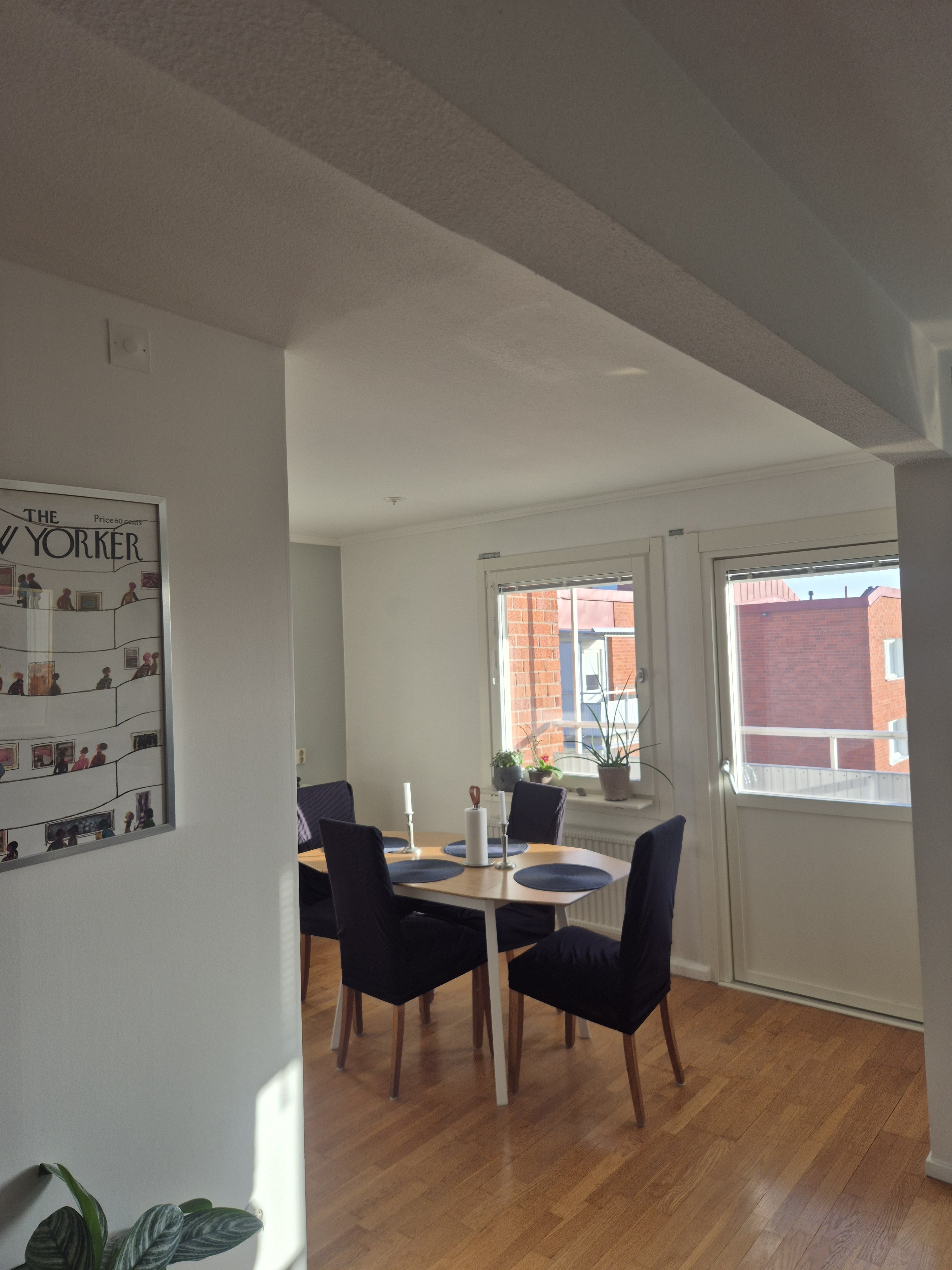 2 rok · 63 m² i Tullinge – bild 5