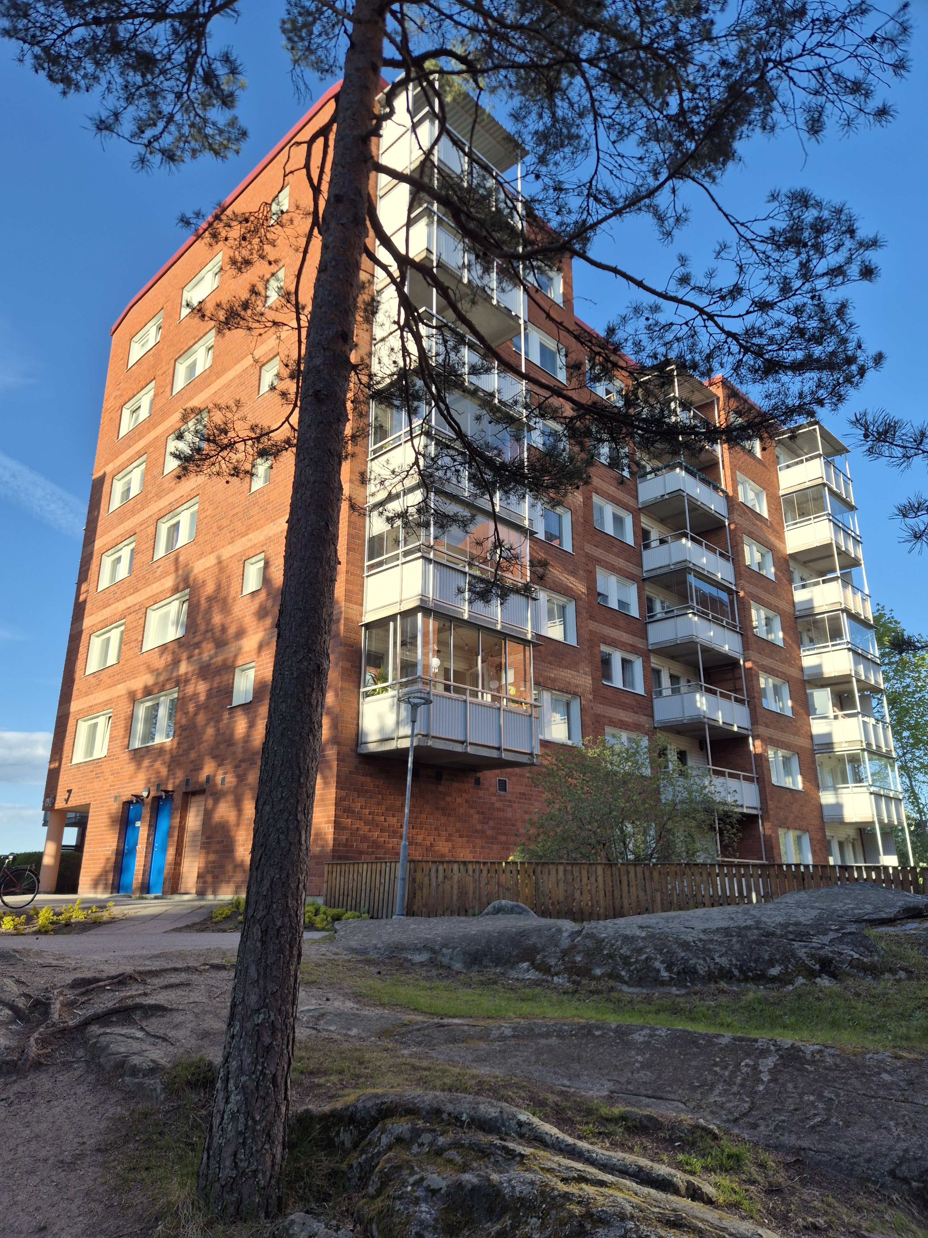 2 rok · 63 m² i Tullinge – bild 14
