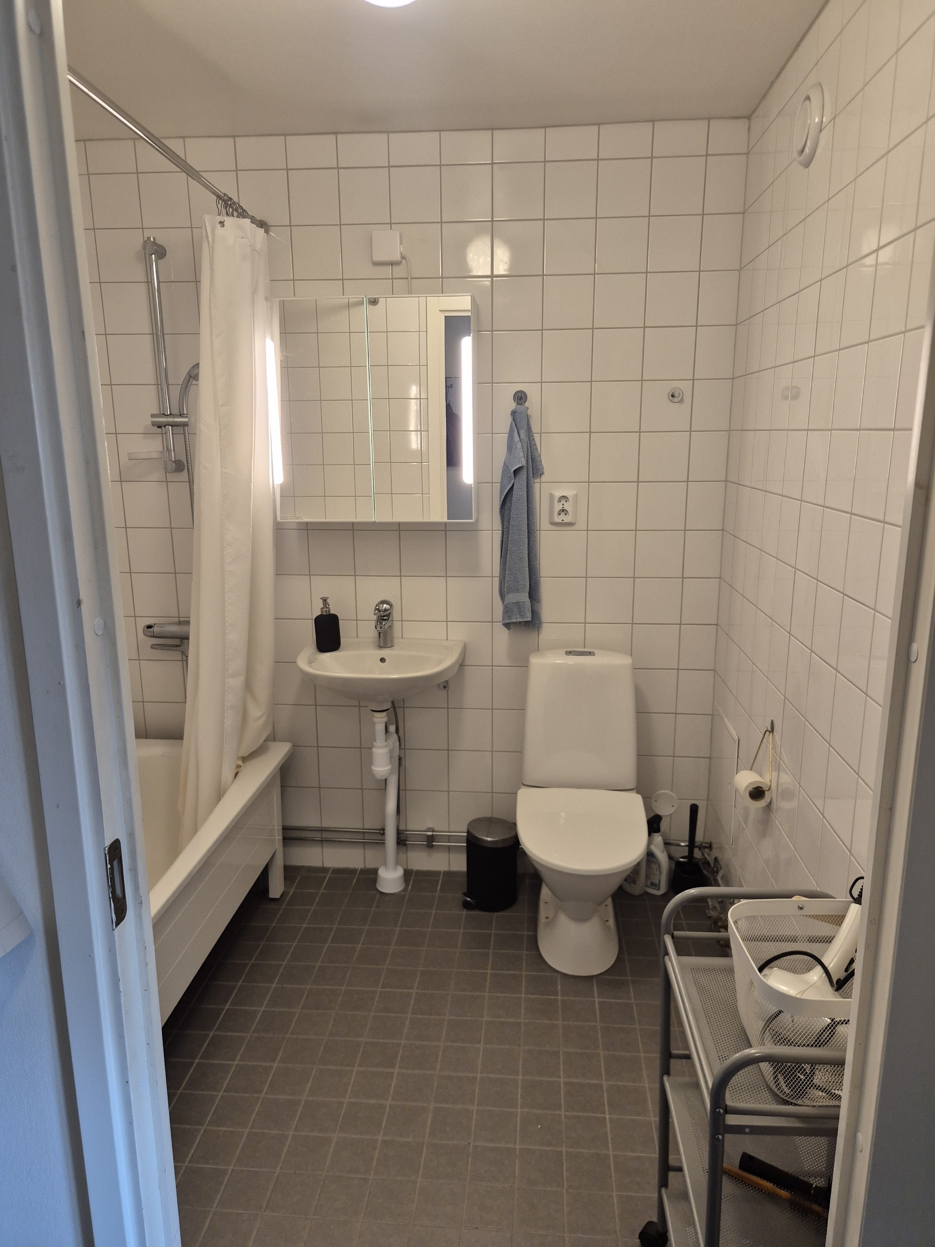 2 rok · 63 m² i Tullinge – bild 8