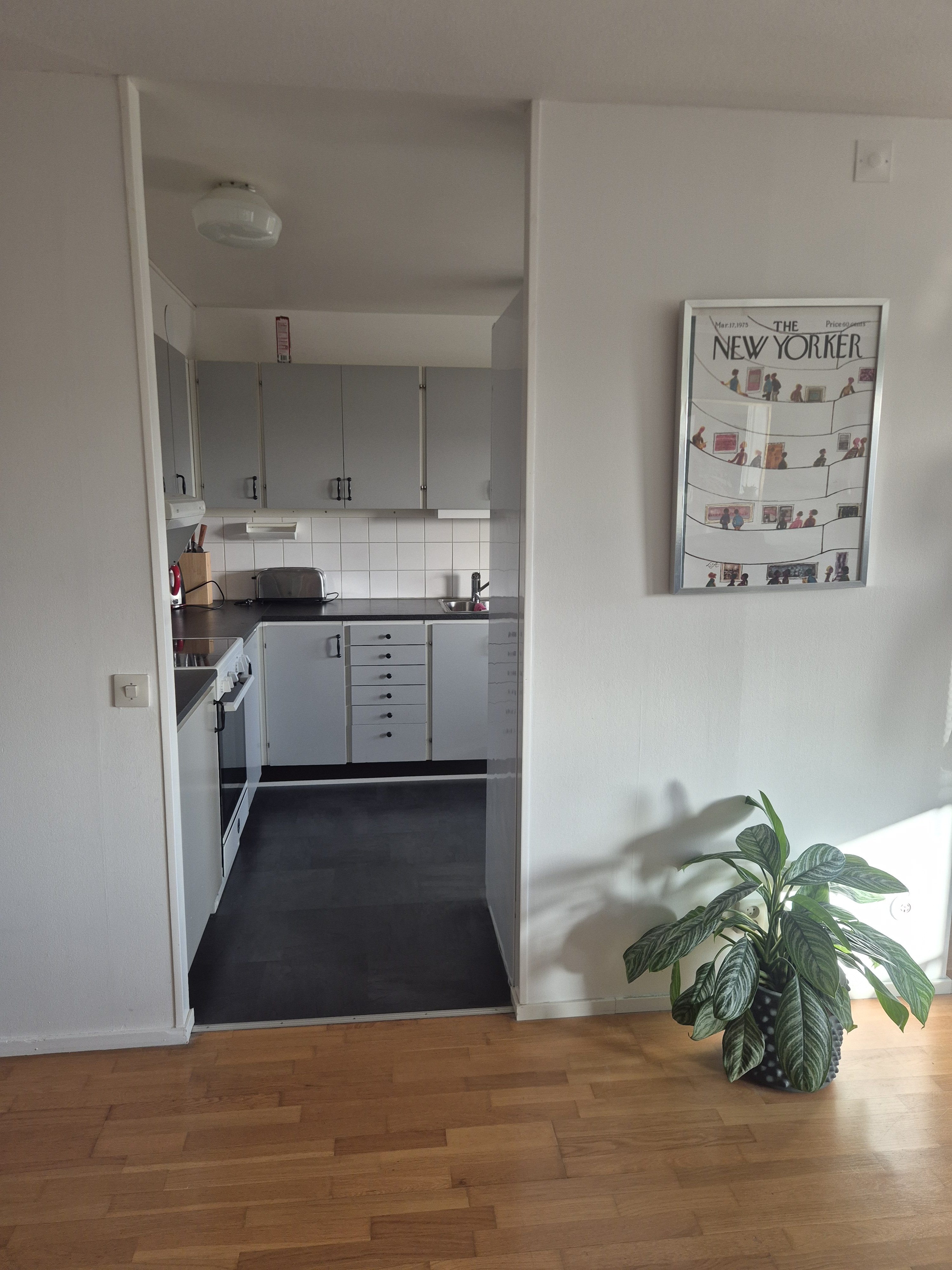 2 rok · 63 m² i Tullinge – bild 6