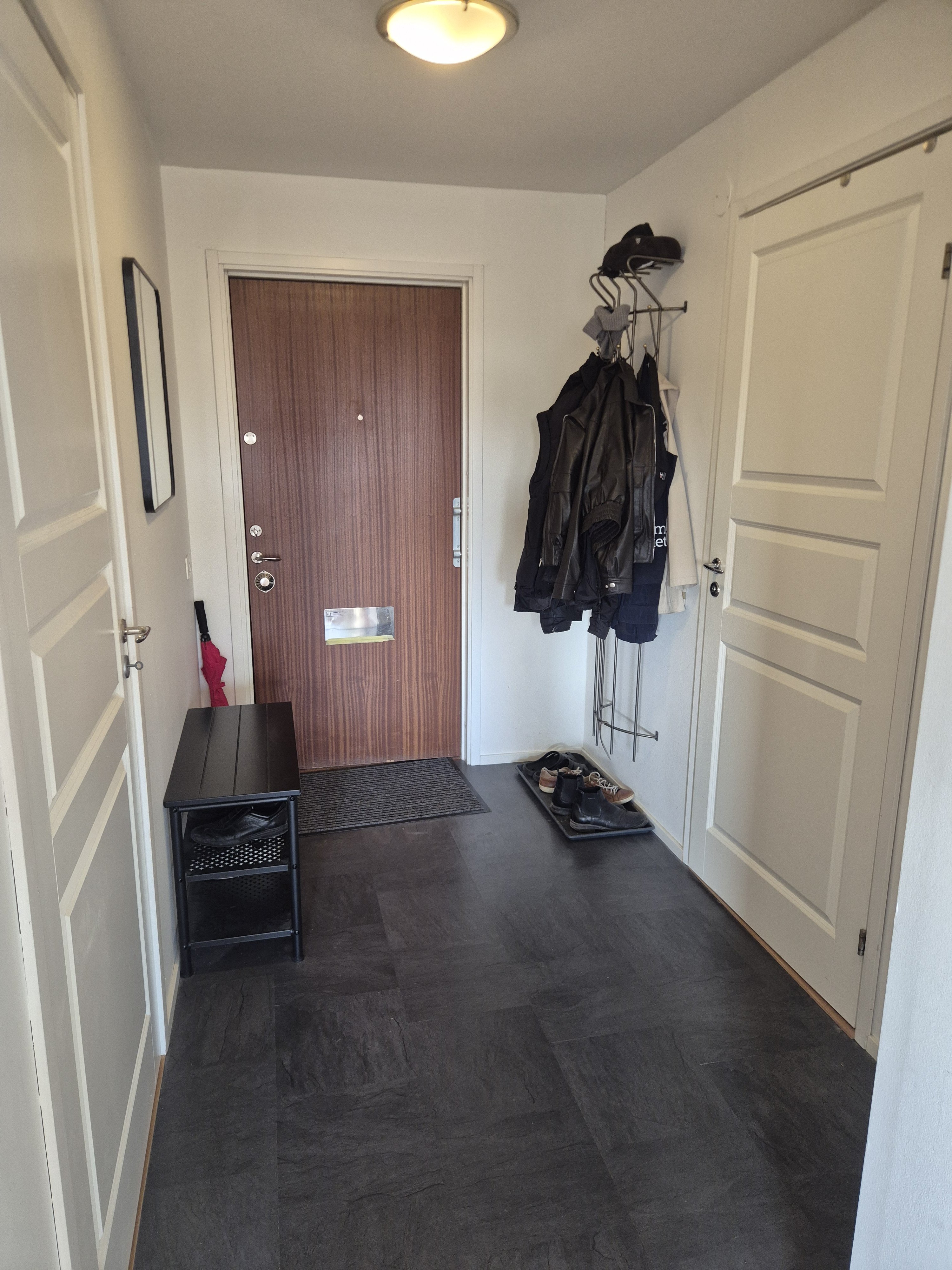 2 rok · 63 m² i Tullinge – bild 13