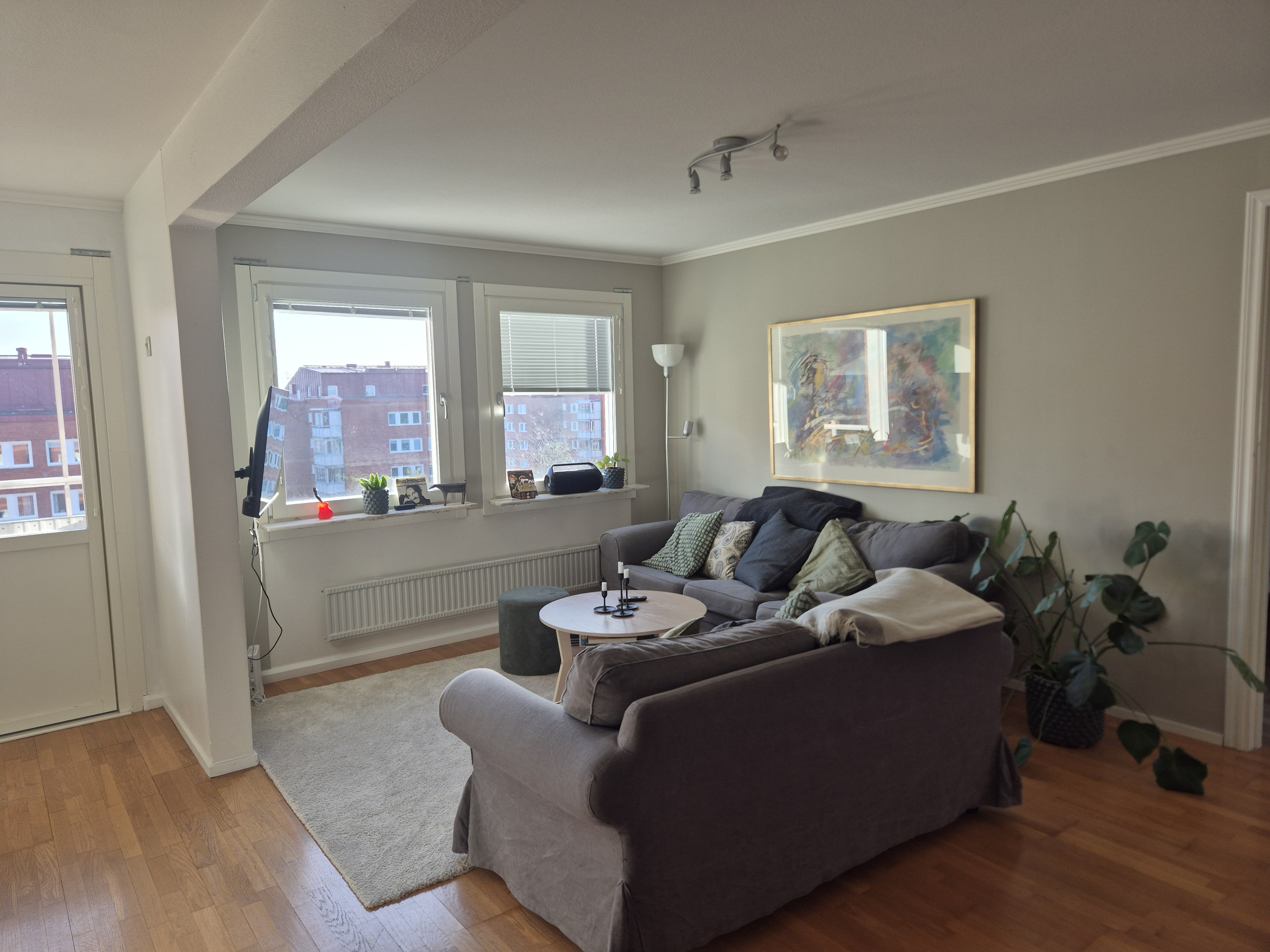 2 rok · 63 m² i Tullinge – bild 4