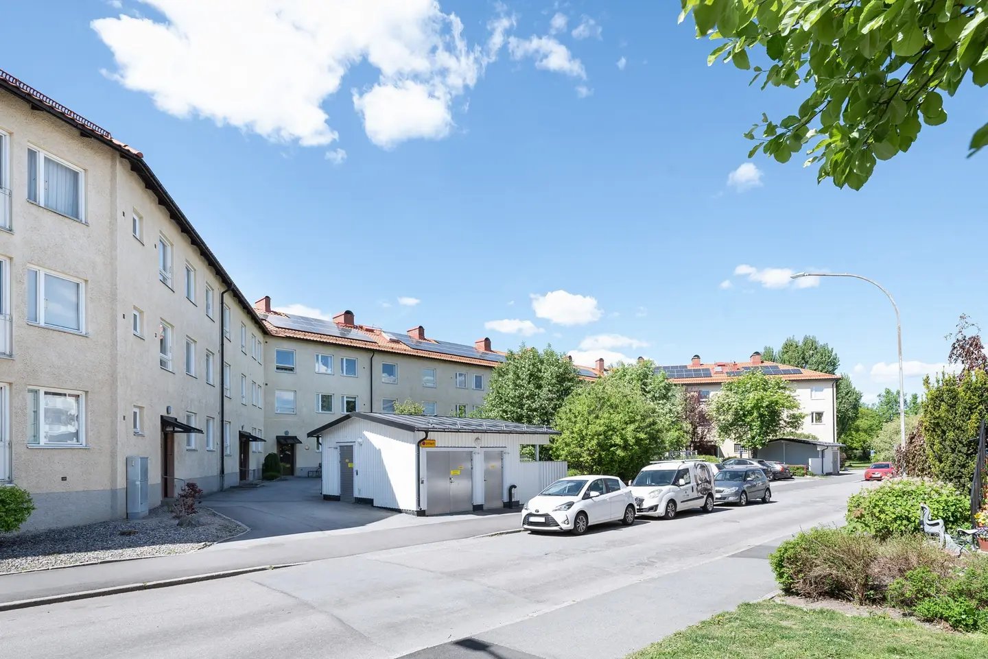 2 rok · 34 m² i Örebro – bild 8