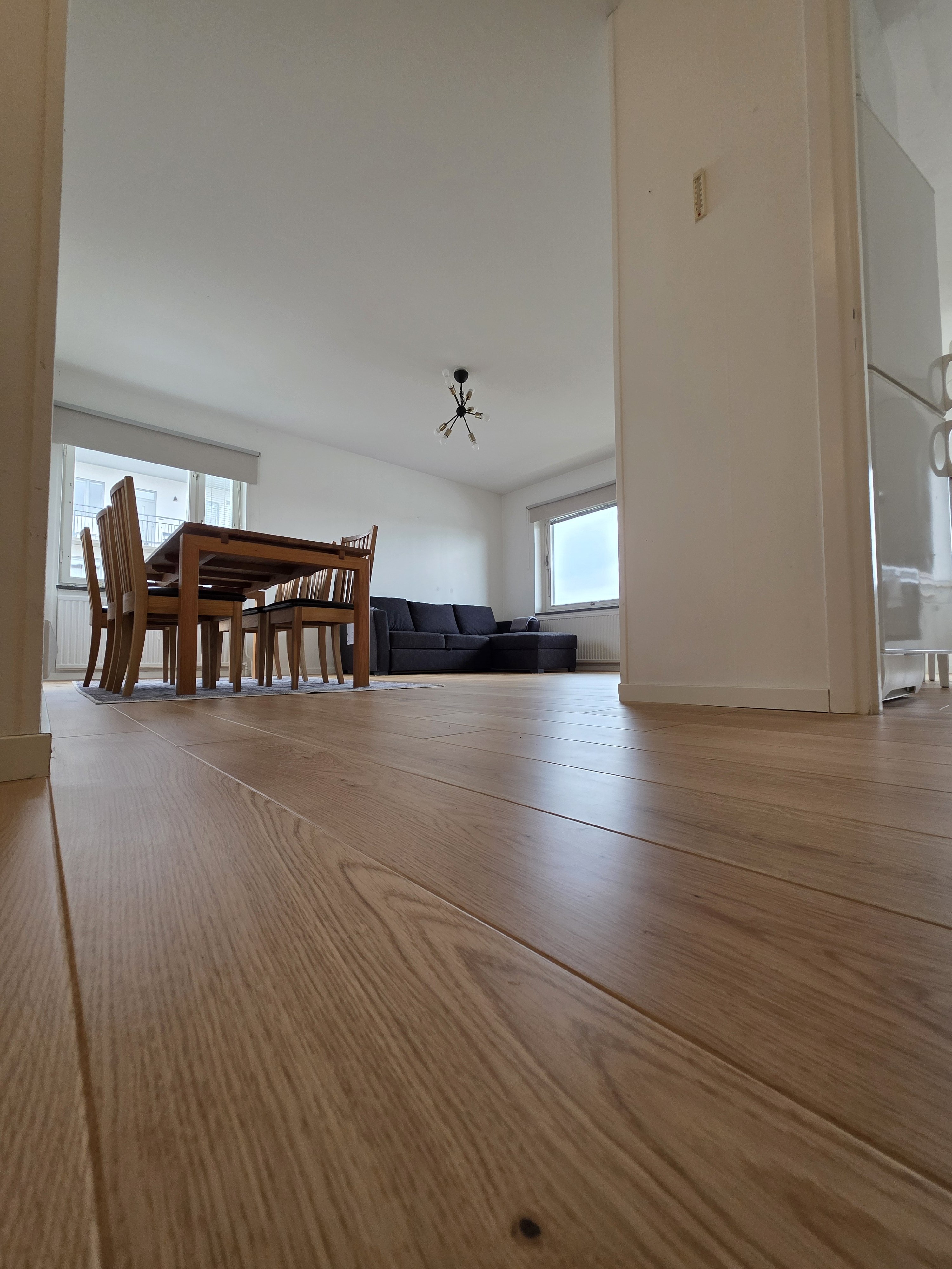 3 rok · 75 m² i Tierp