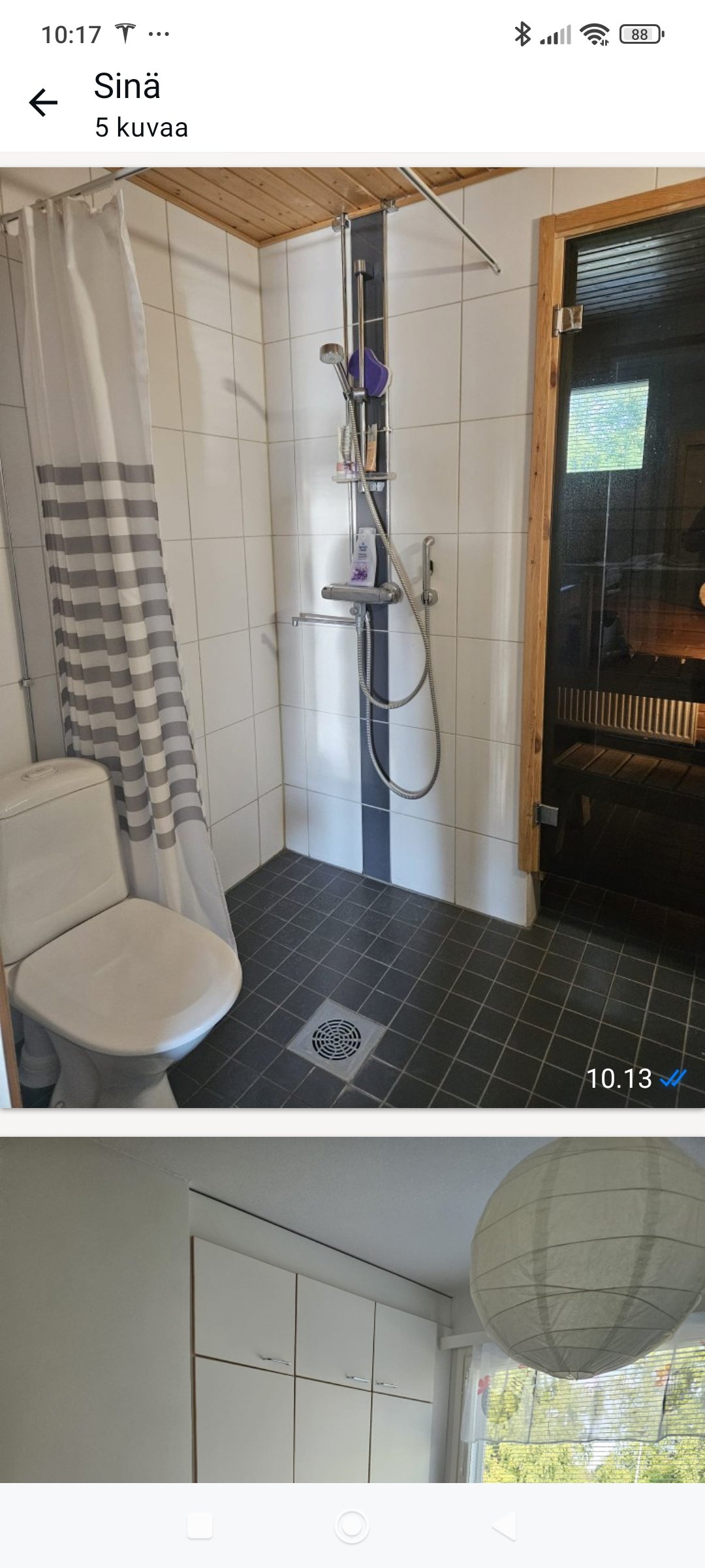 Vuokrataan sanallinen kaksio 3