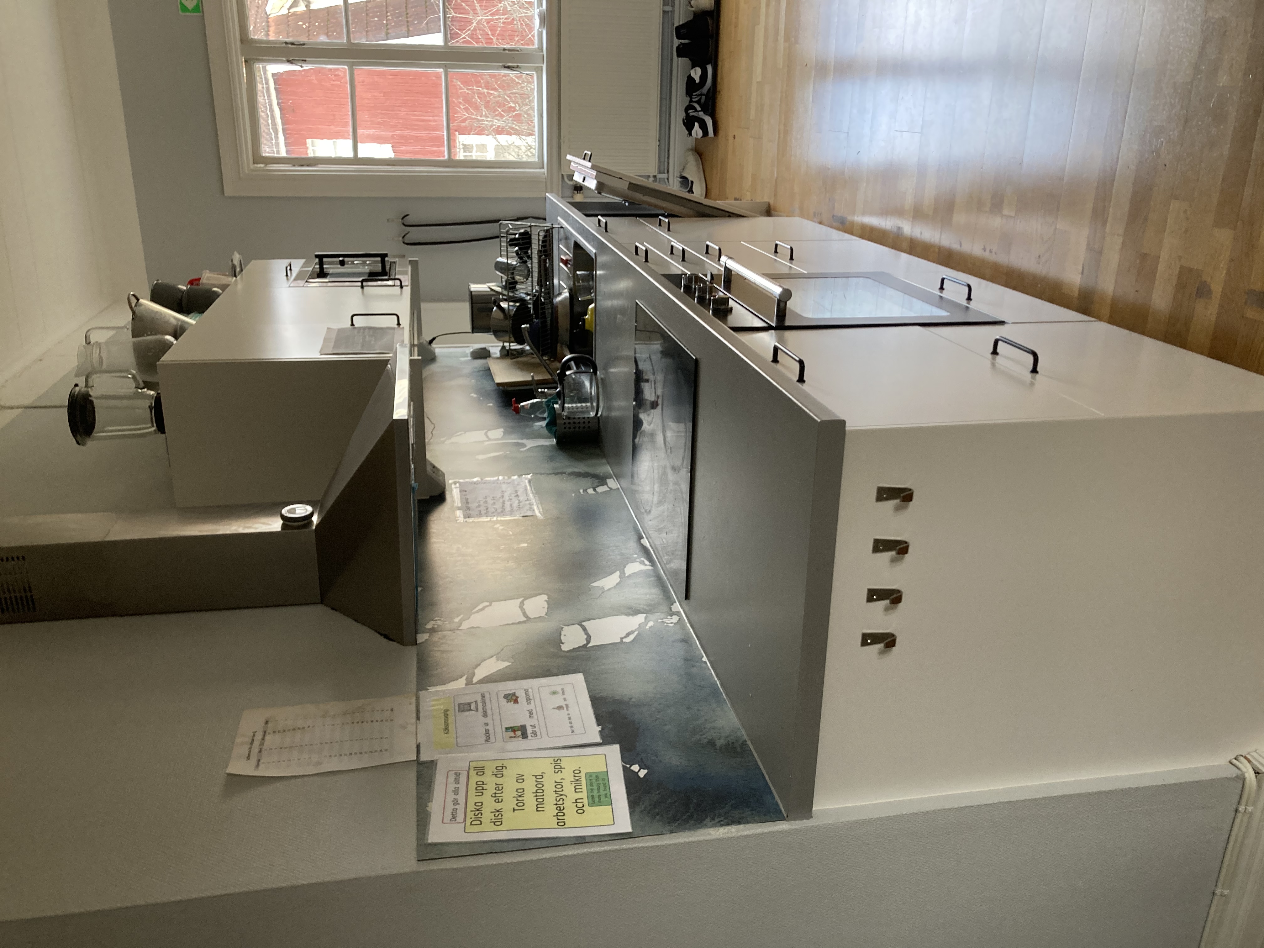1 rok · 22 m² i Jönköping – bild 2