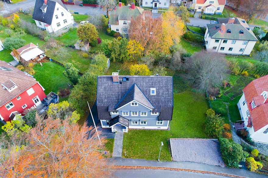 1 rok · 22 m² i Jönköping