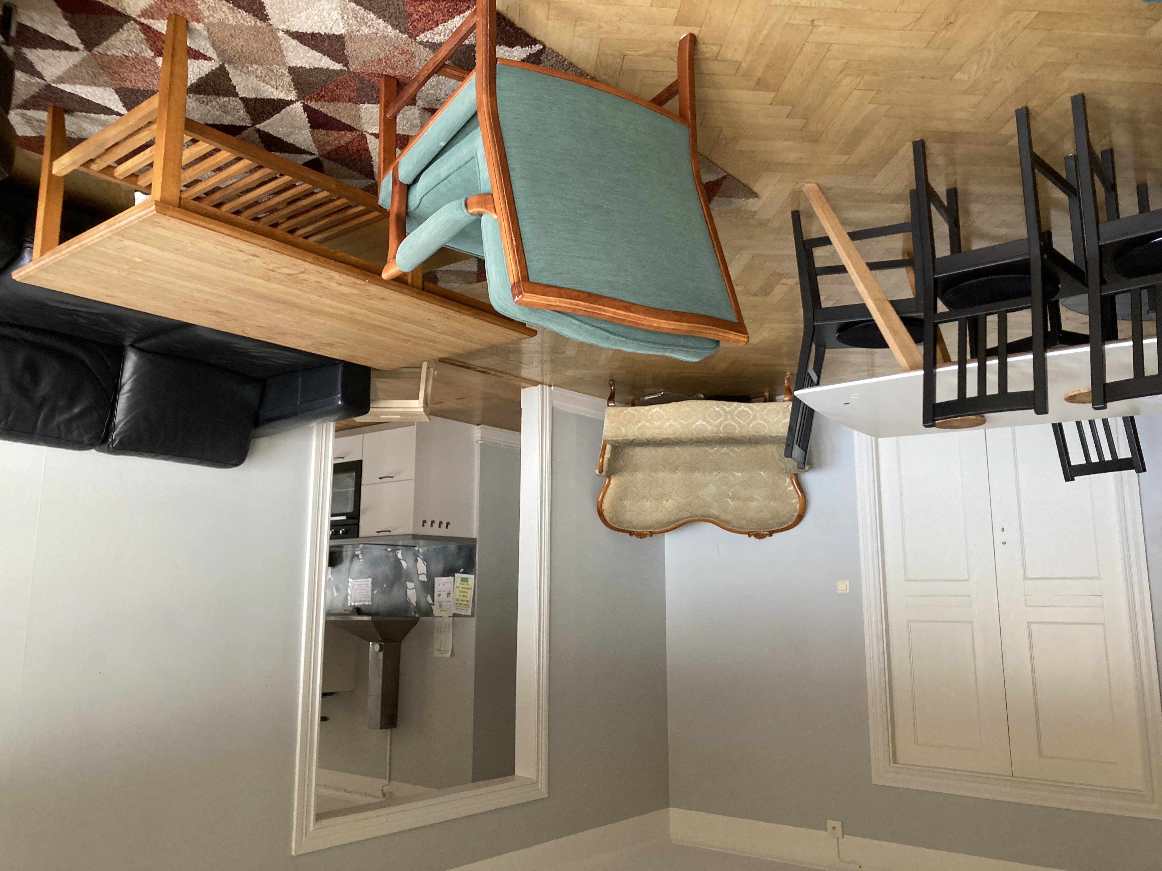 1 rok · 22 m² i Jönköping – bild 5