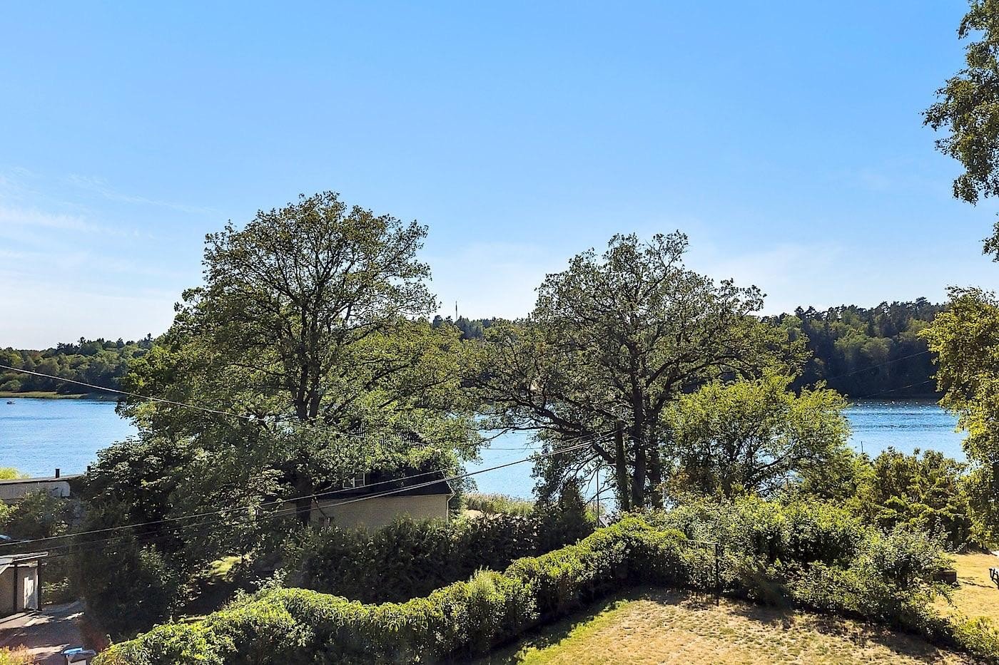 11 rok · 380 m² i Danderyd – bild 7