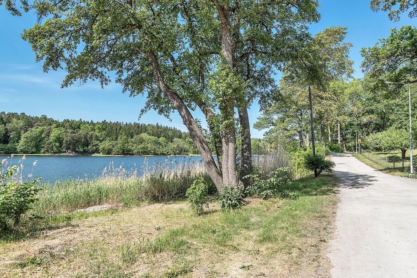 11 rok · 380 m² i Danderyd – bild 16
