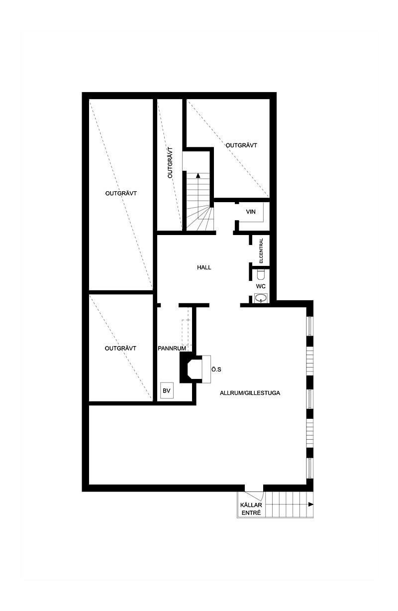 11 rok · 380 m² i Danderyd – bild 17