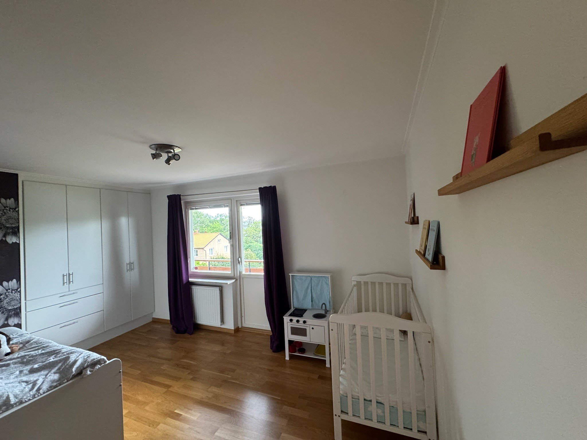 11 rok · 380 m² i Danderyd – bild 26