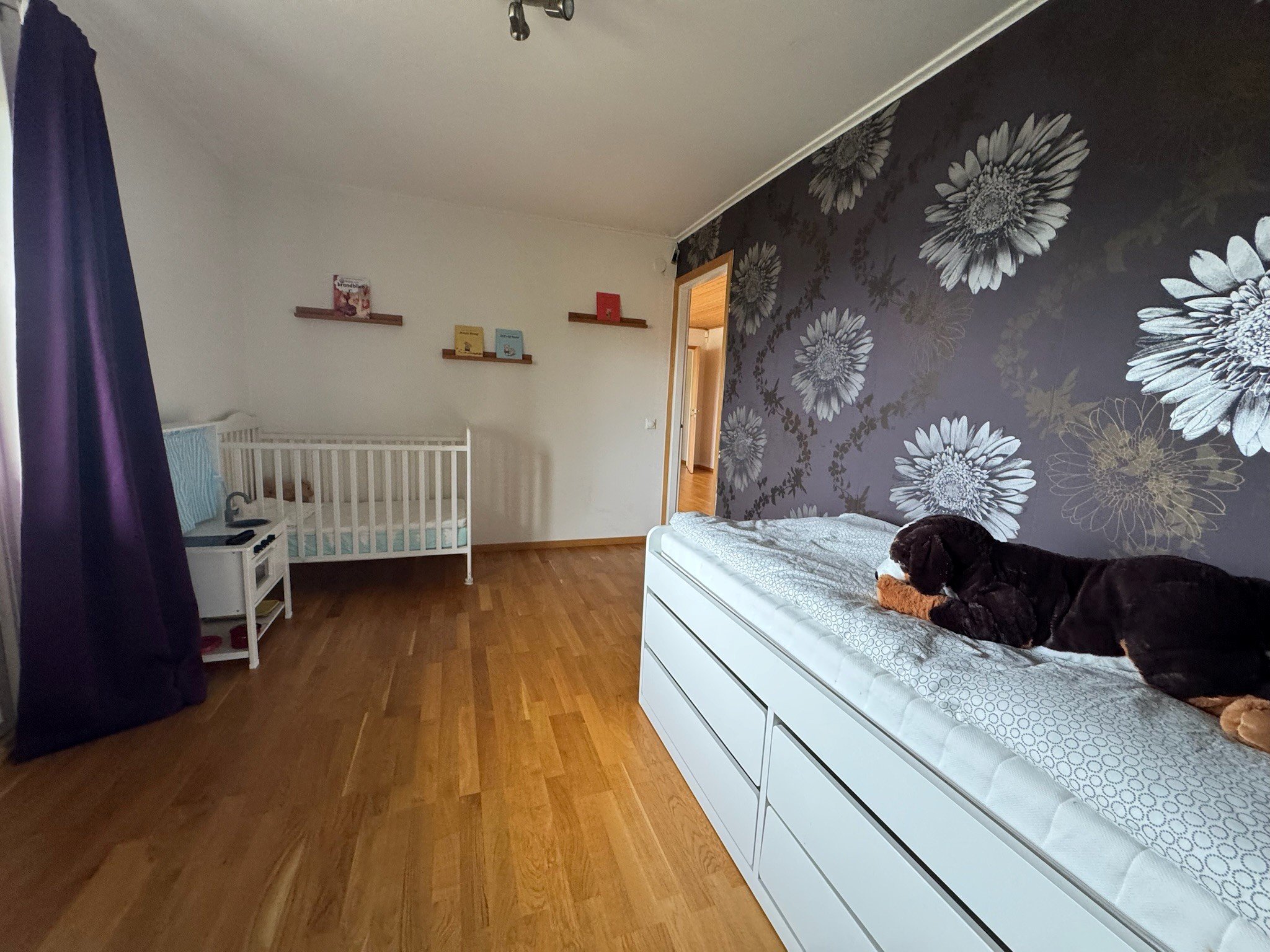 11 rok · 380 m² i Danderyd – bild 25
