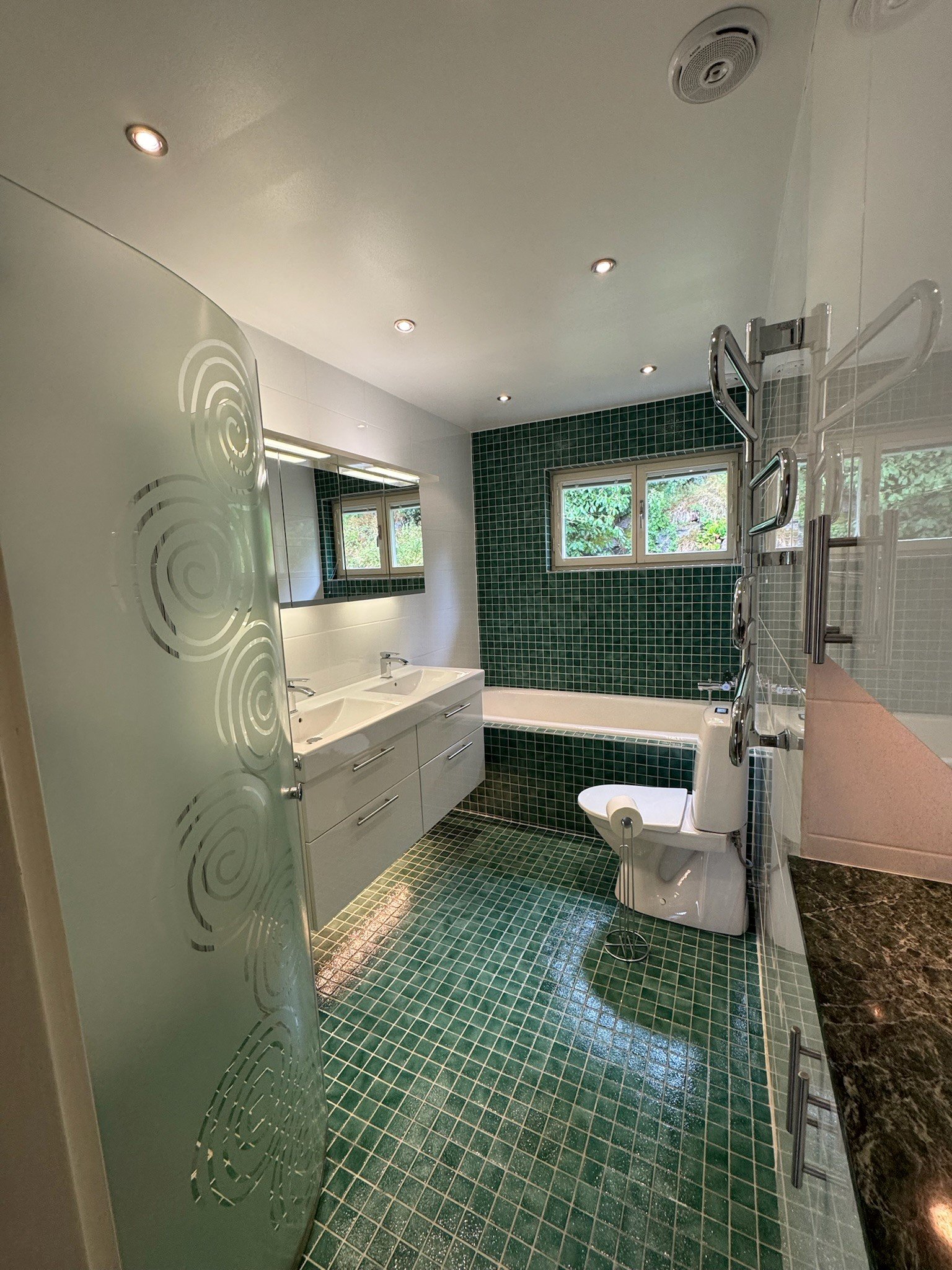 11 rok · 380 m² i Danderyd – bild 28