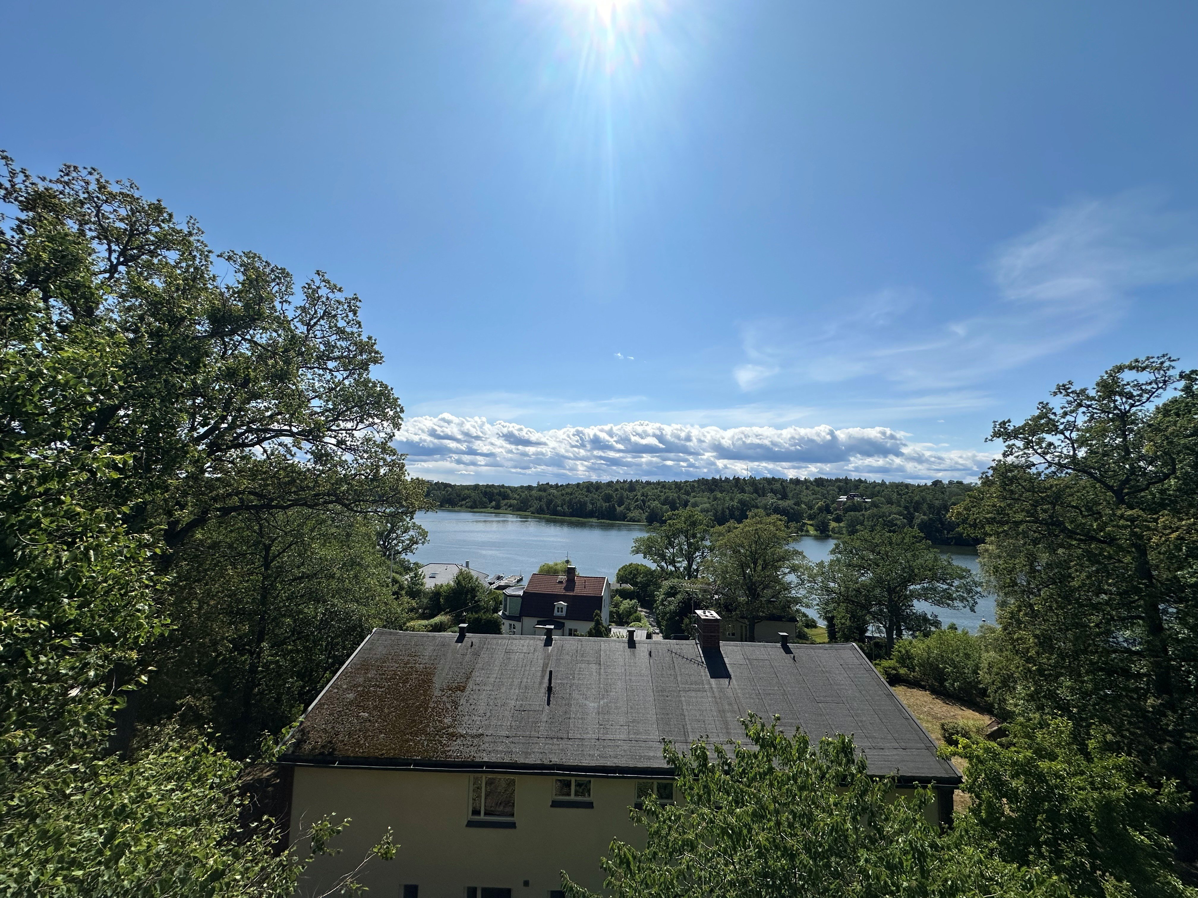11 rok · 380 m² i Danderyd – bild 20