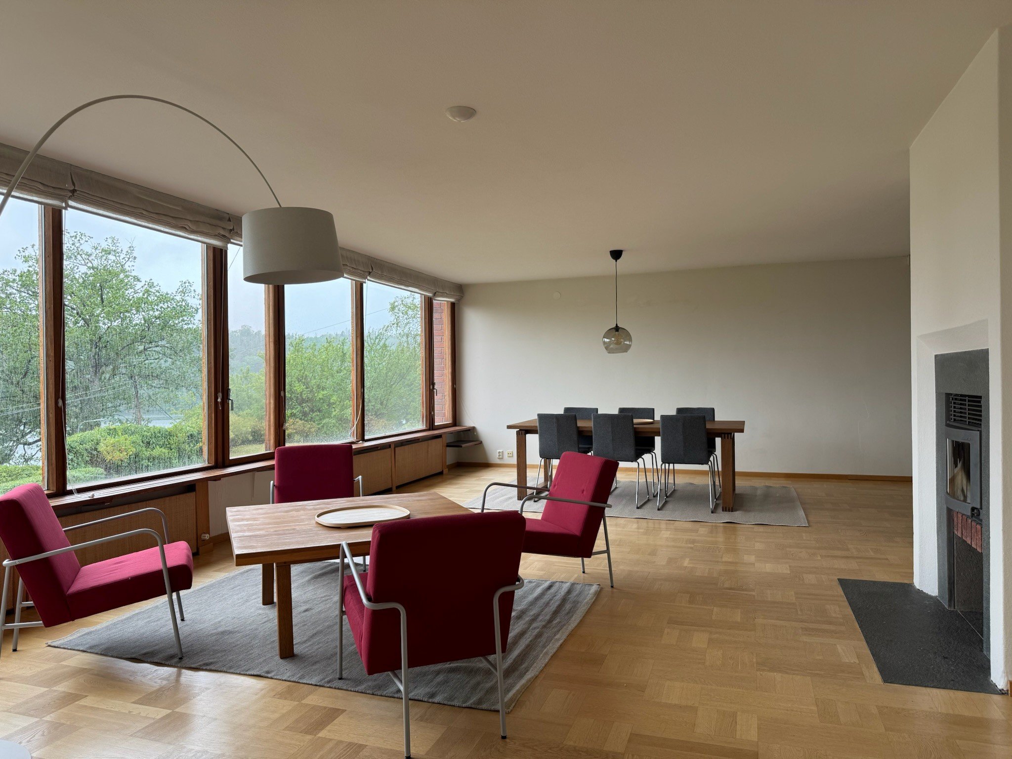 11 rok · 380 m² i Danderyd – bild 21