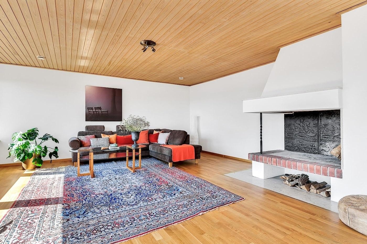 11 rok · 380 m² i Danderyd – bild 10