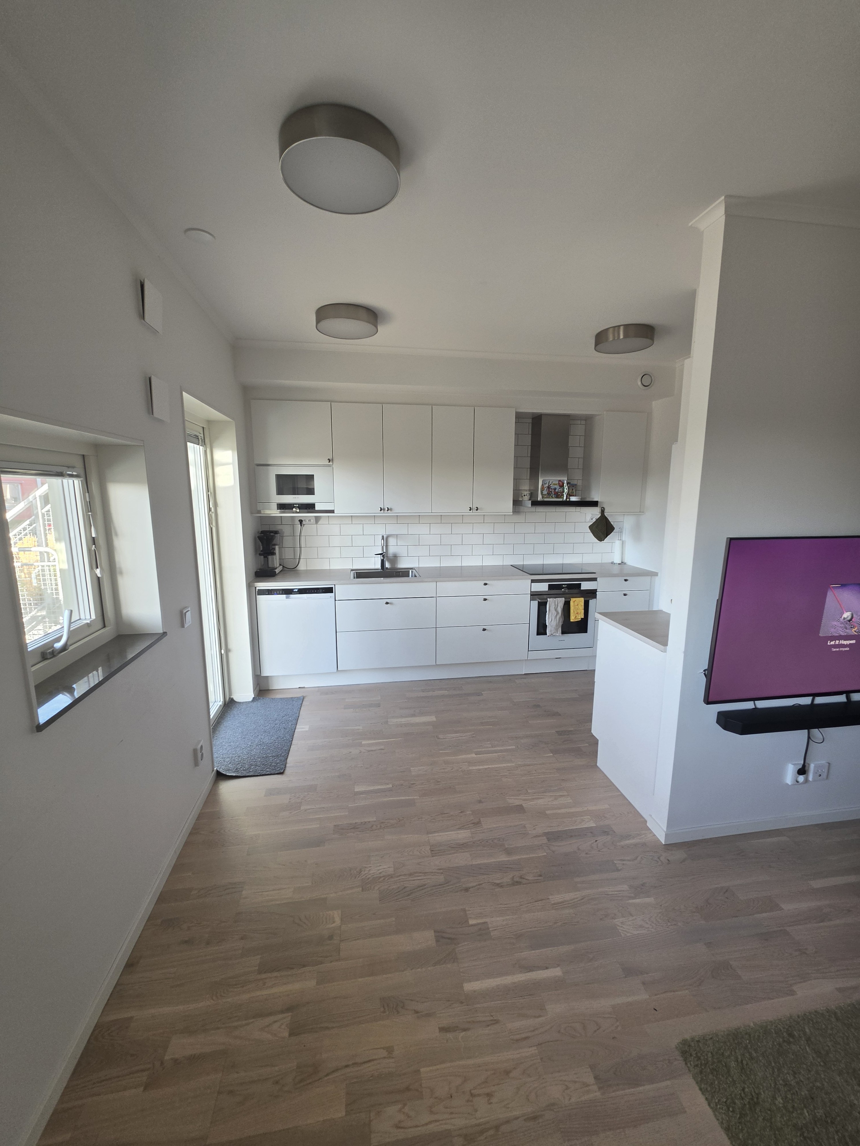 Lägenhet, 2 rooms, 50 sqm, Lund