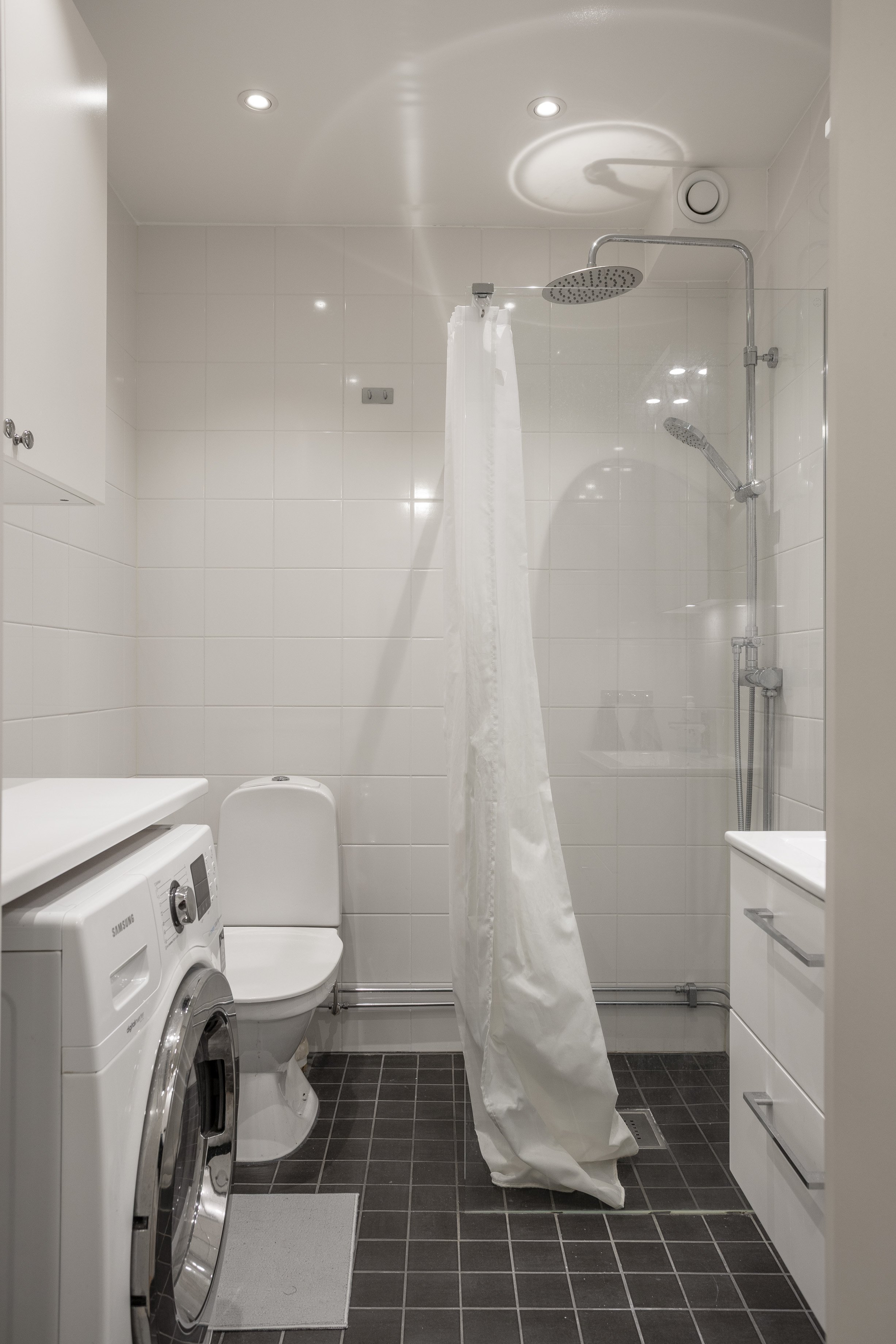 1 rok · 20 m² i Sollentuna – bild 5