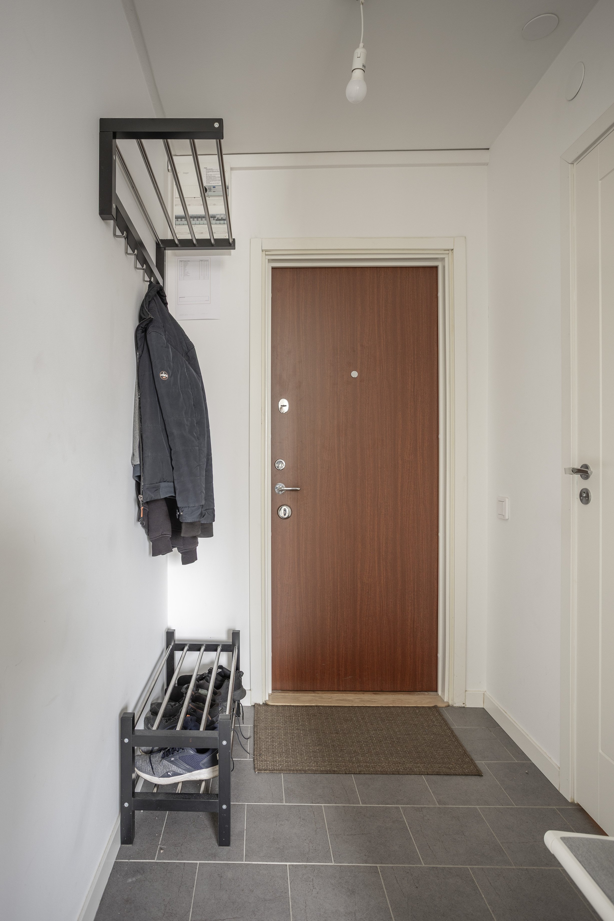 1 rok · 20 m² i Sollentuna – bild 4