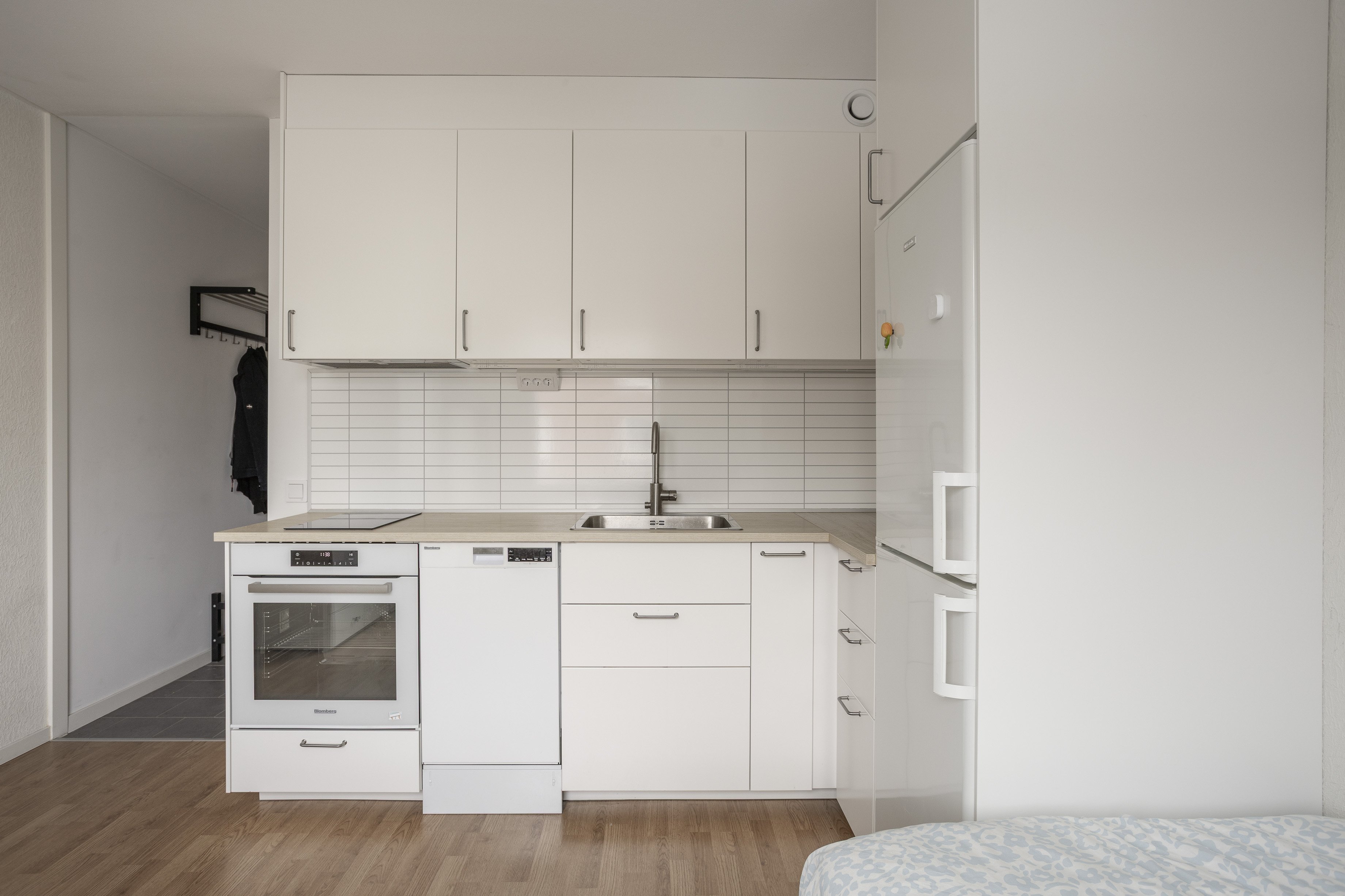 1 rok · 20 m² i Sollentuna – bild 2