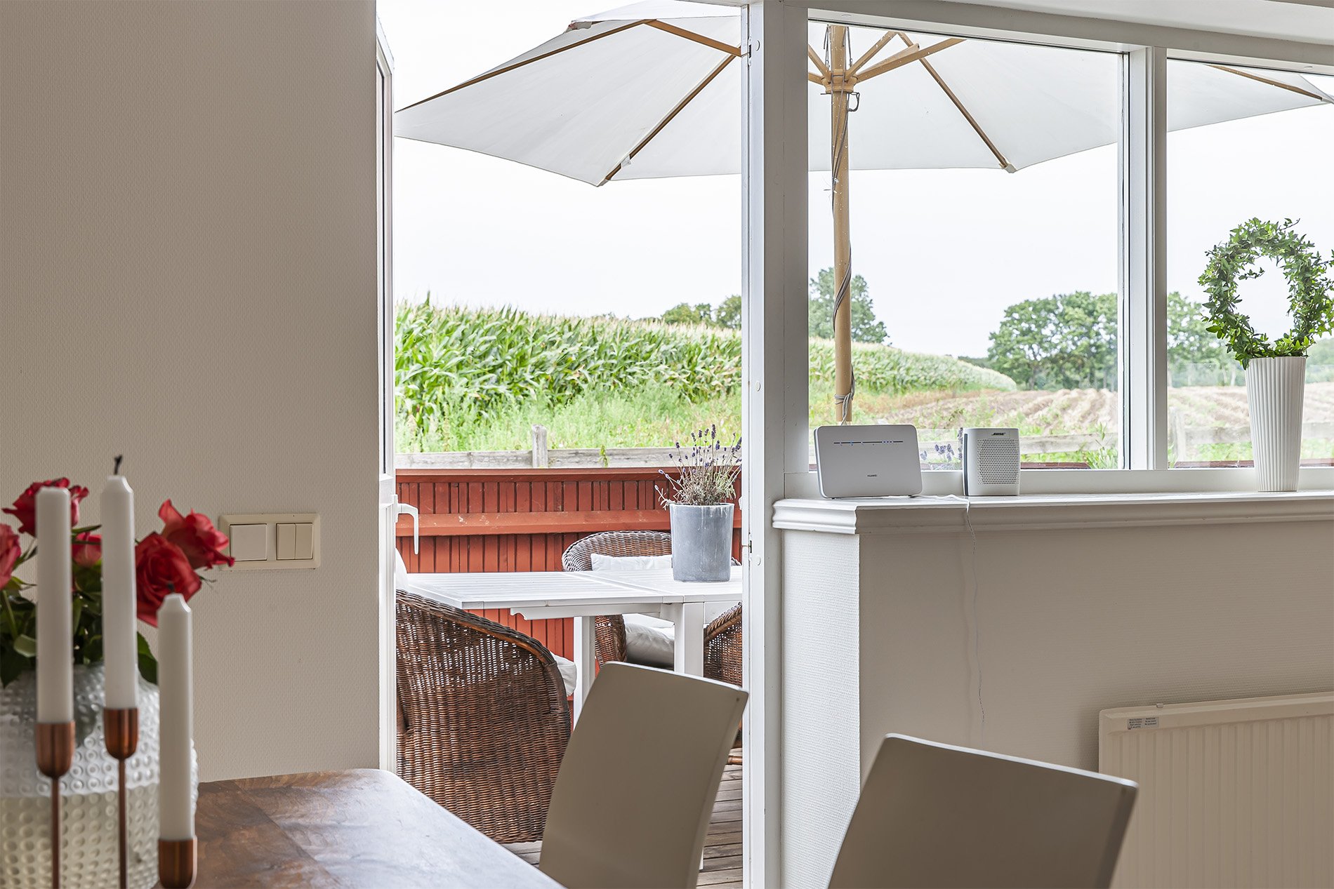 4 rok · 80 m² i Båstad – bild 3