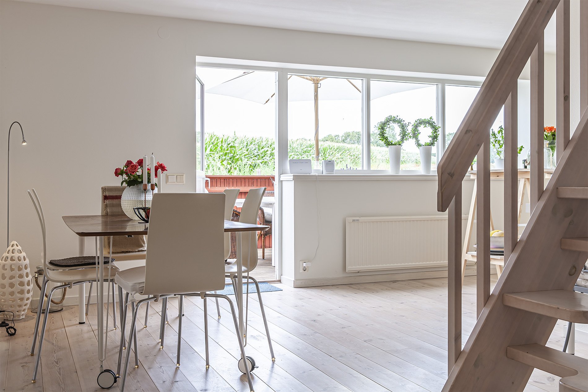 4 rok · 80 m² i Båstad – bild 6