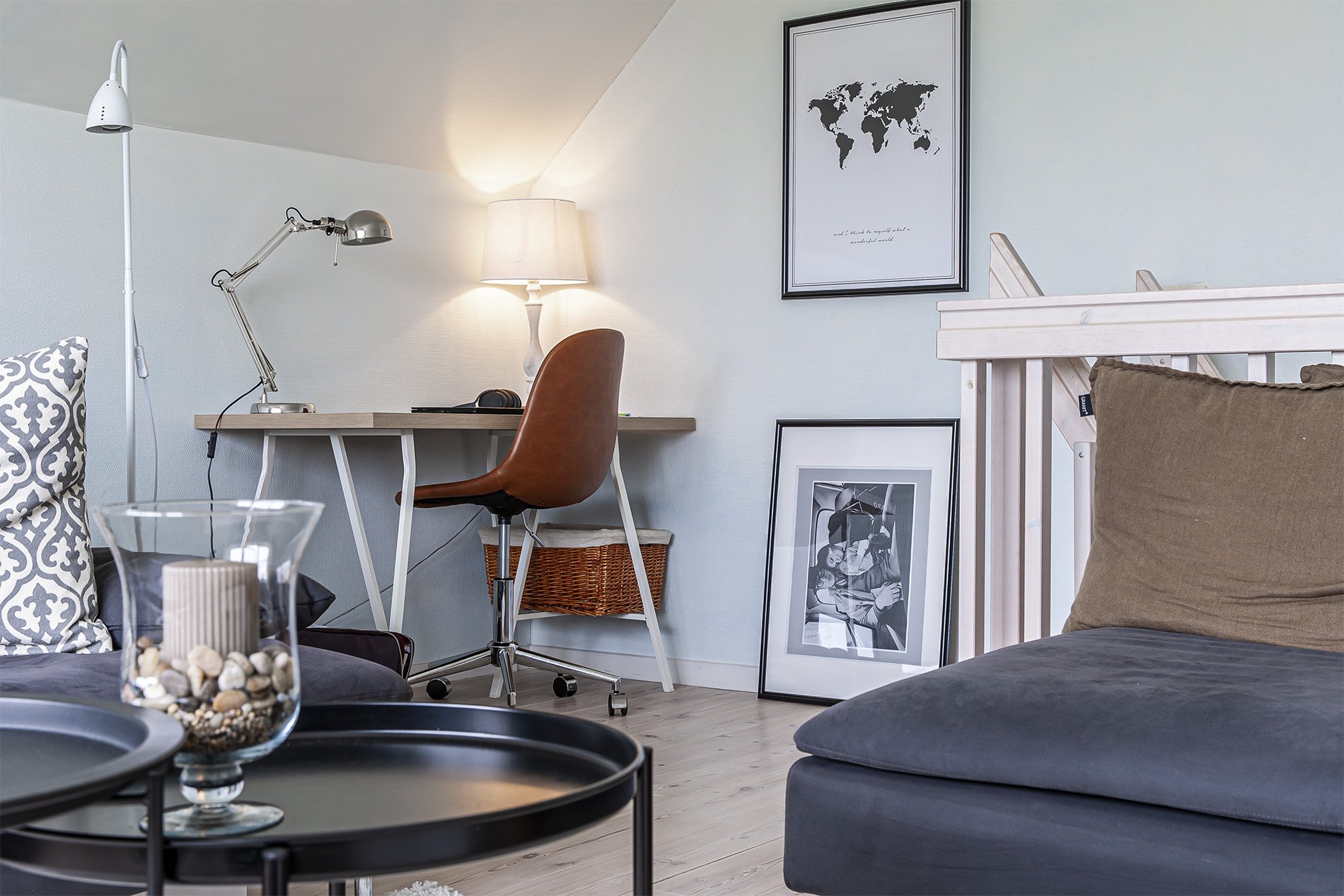 4 rok · 80 m² i Båstad – bild 12
