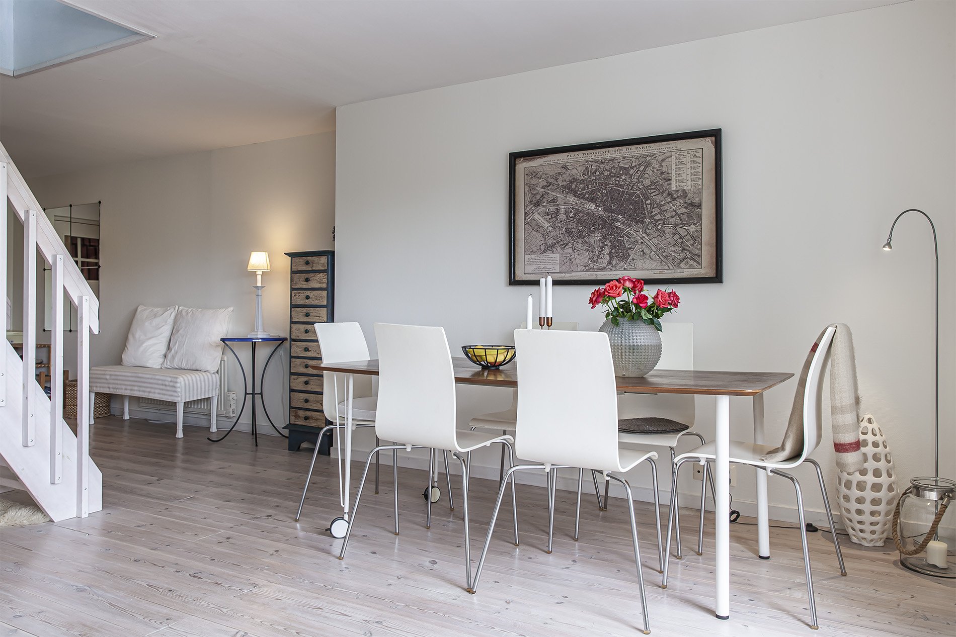 4 rok · 80 m² i Båstad – bild 4