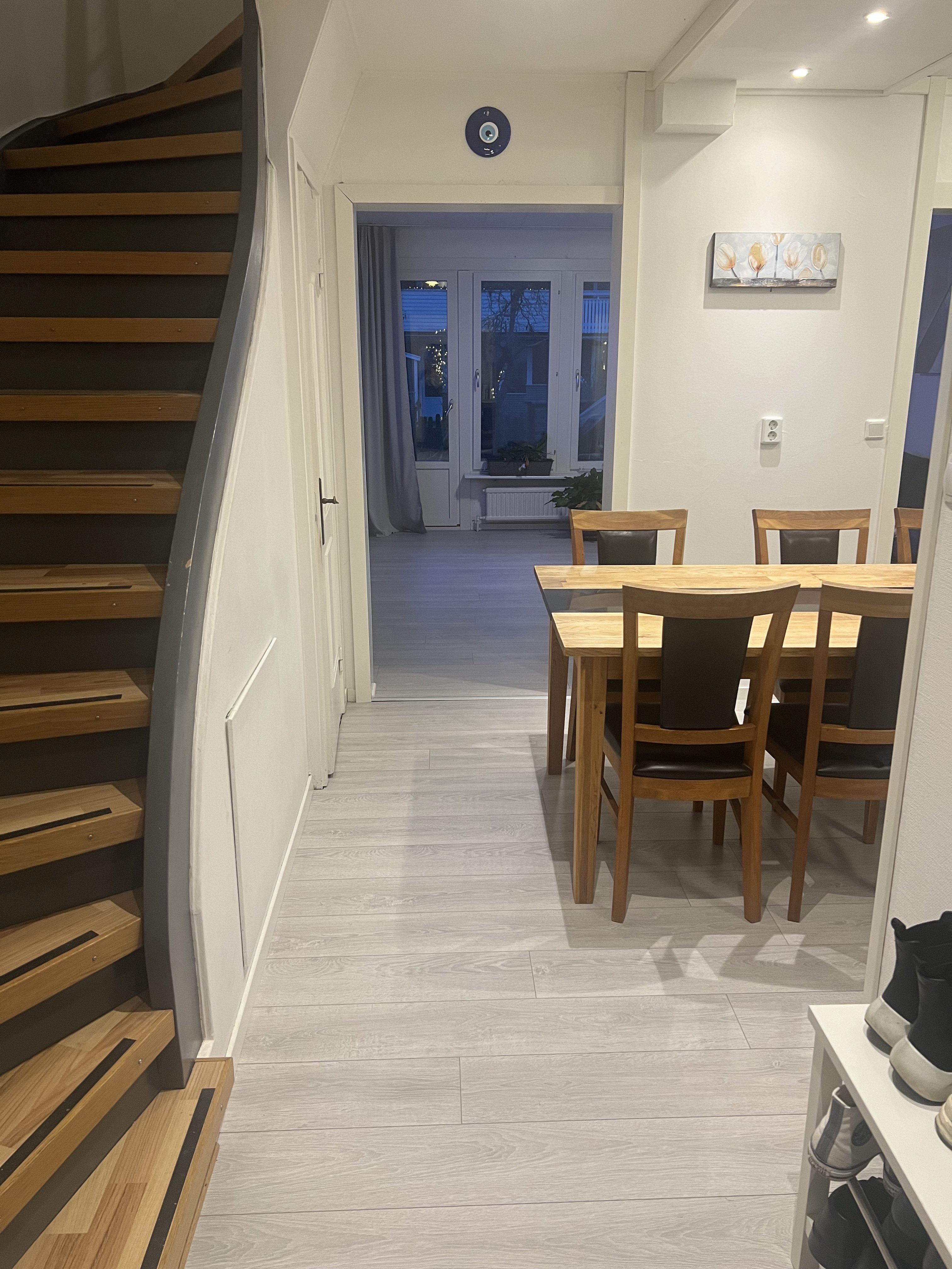 4 rok · 87 m² i Partille – bild 4