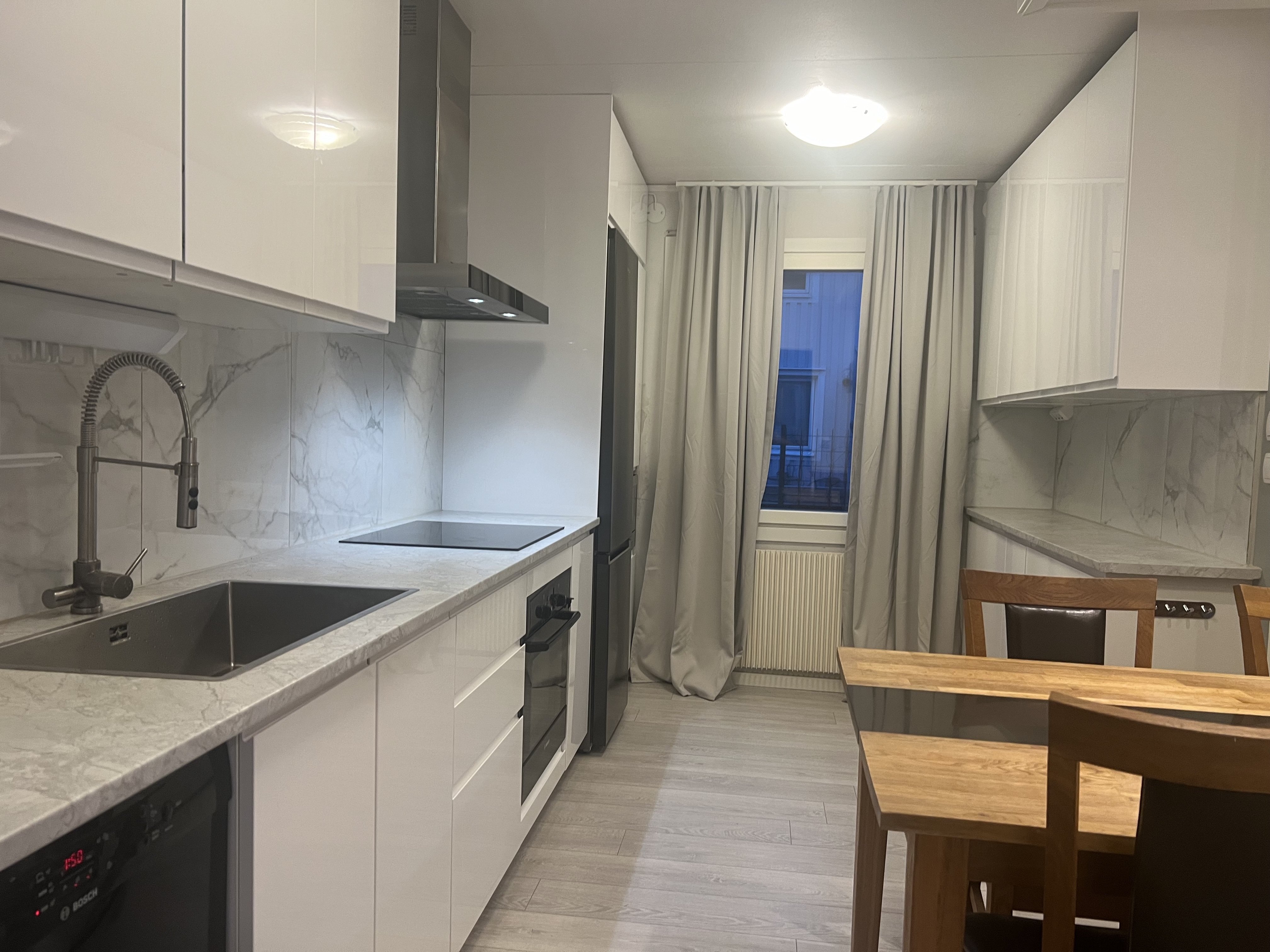 4 rok · 87 m² i Partille