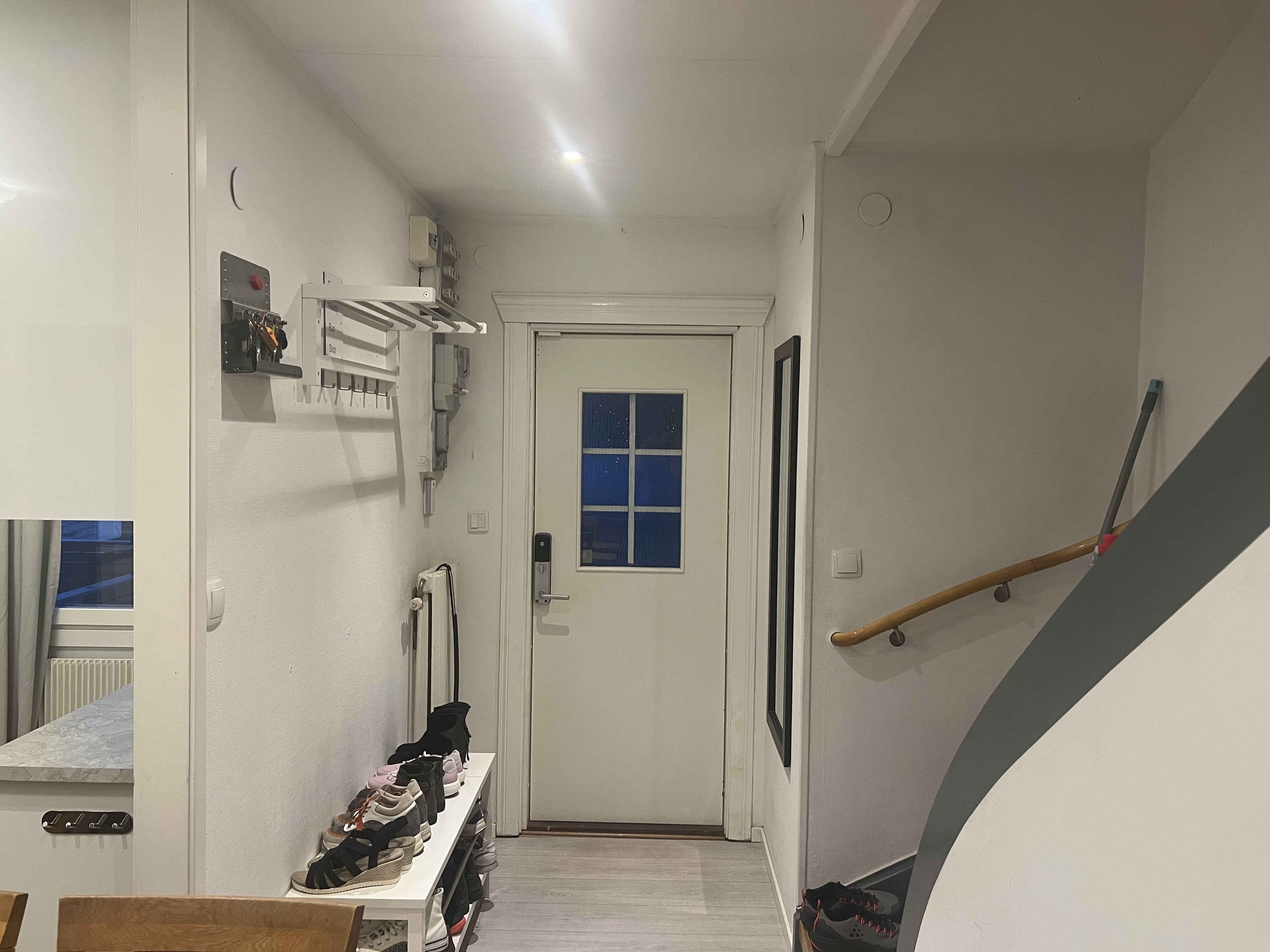4 rok · 87 m² i Partille – bild 3