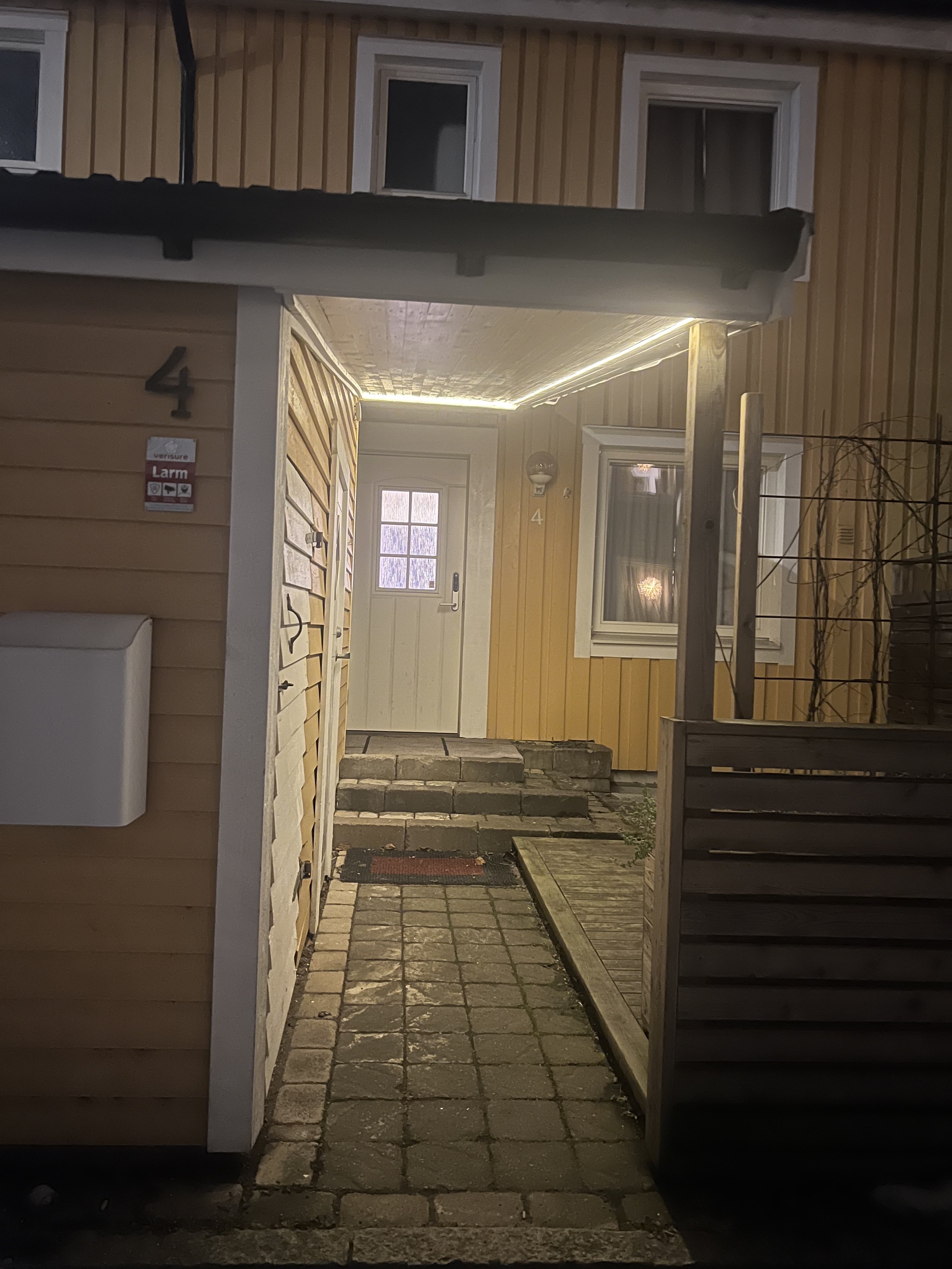 4 rok · 87 m² i Partille – bild 7