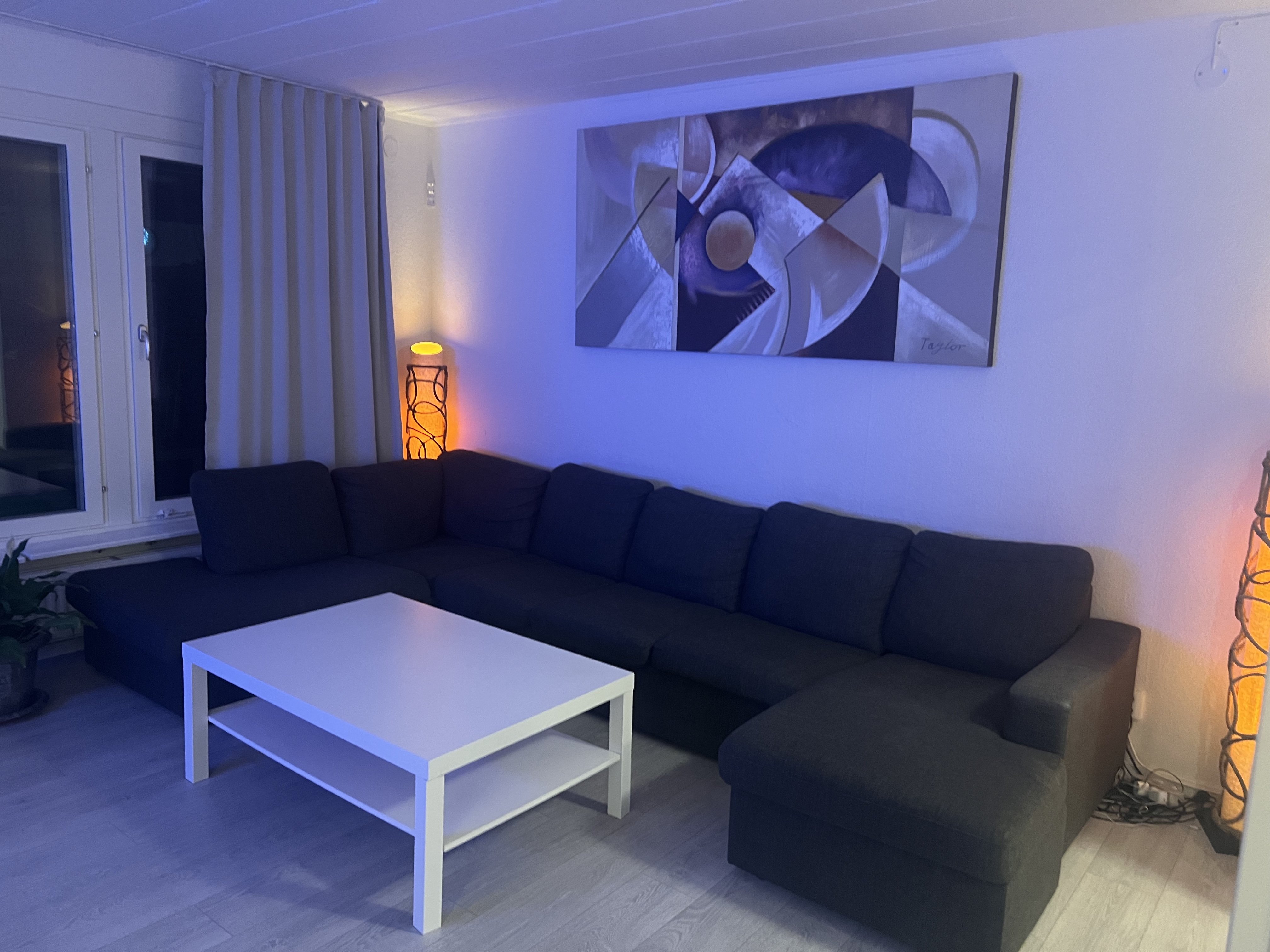 4 rok · 87 m² i Partille – bild 6
