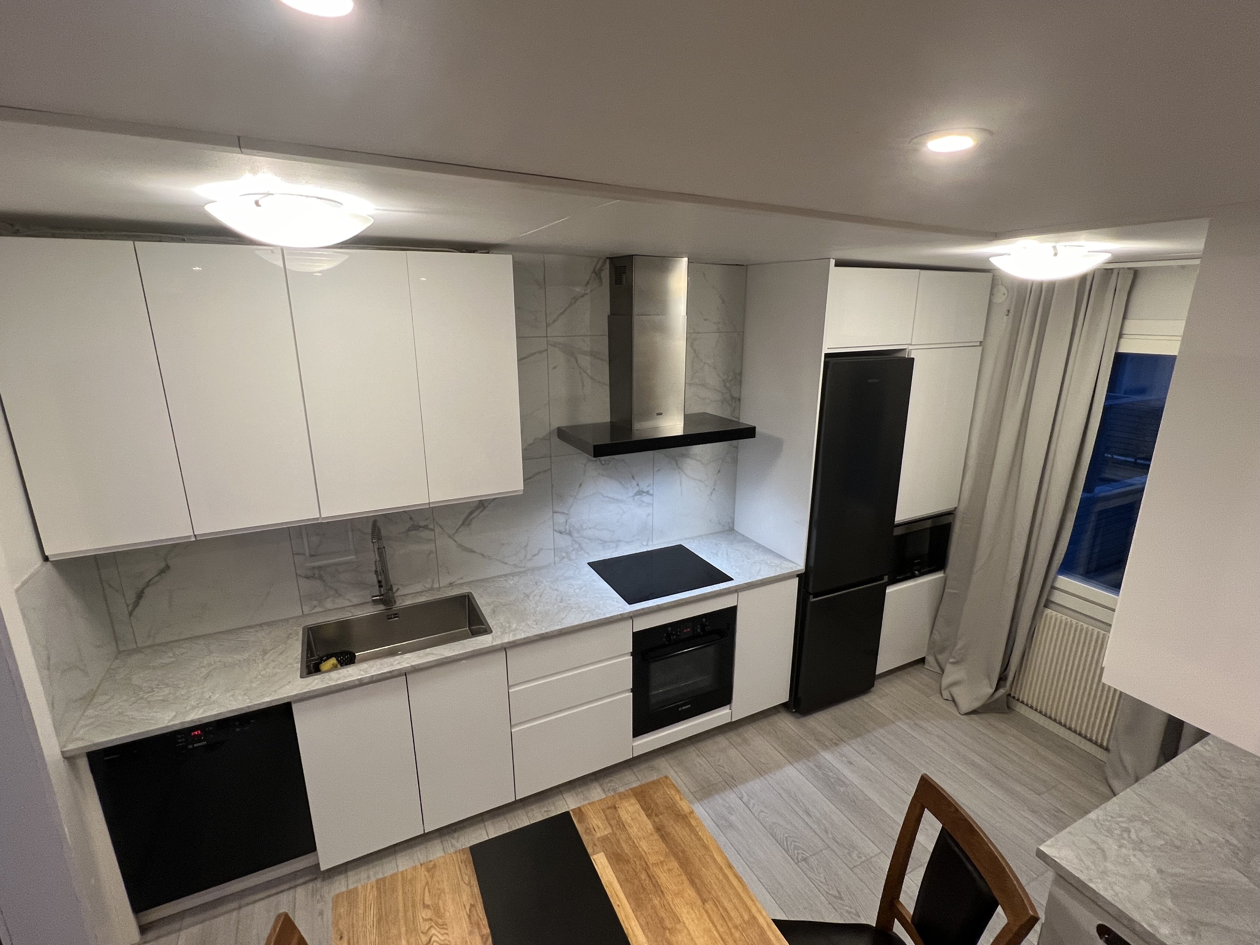 4 rok · 87 m² i Partille – bild 2