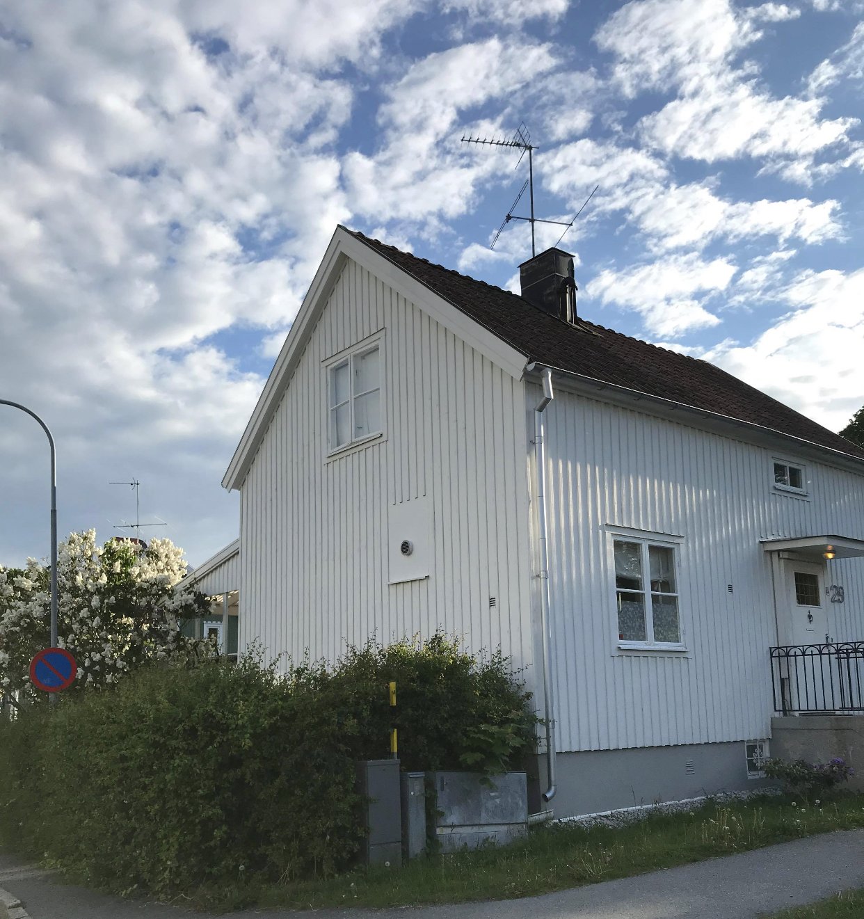 5 rok · 155 m² i Bromma – bild 7