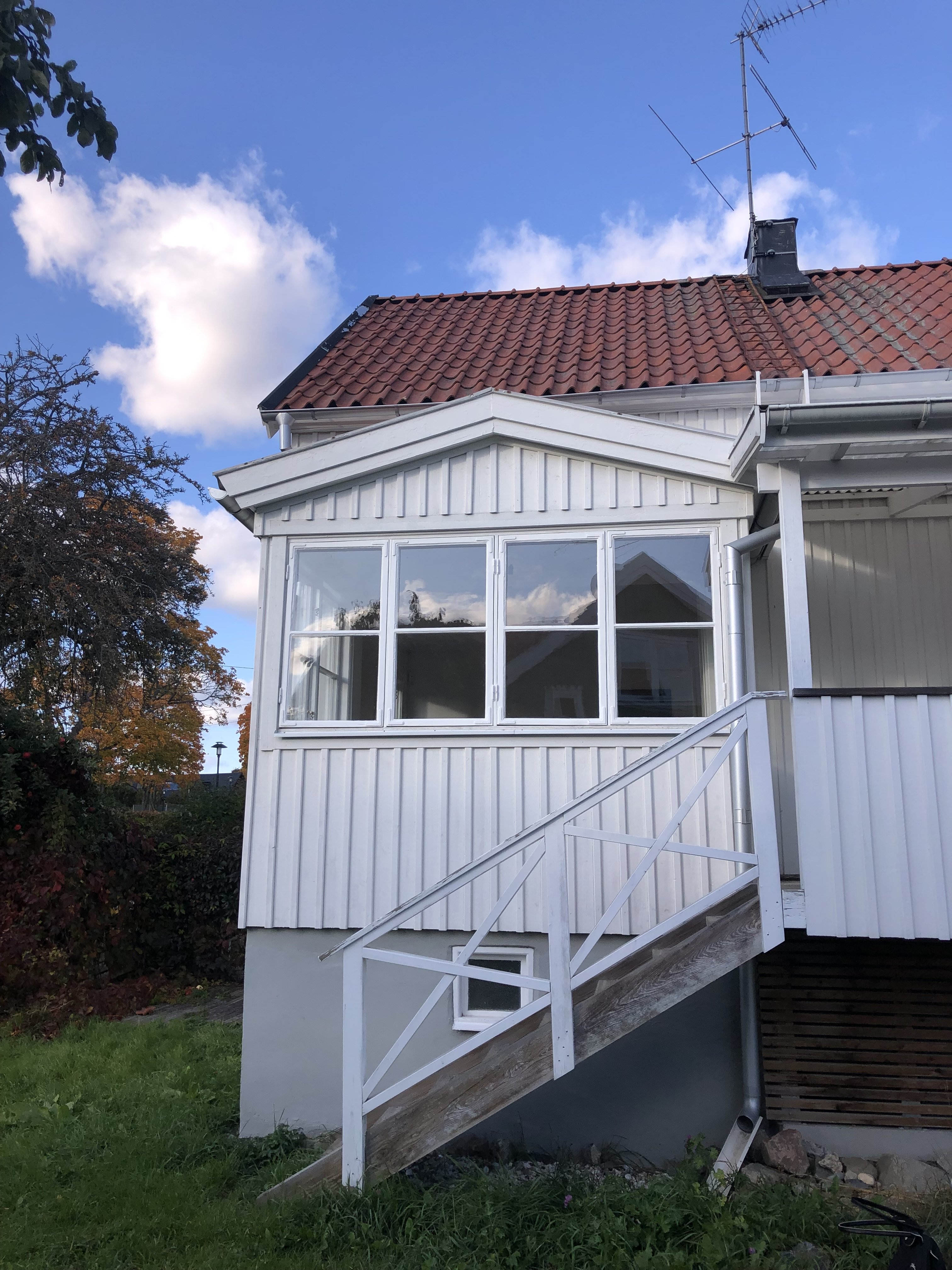 5 rok · 155 m² i Bromma – bild 2