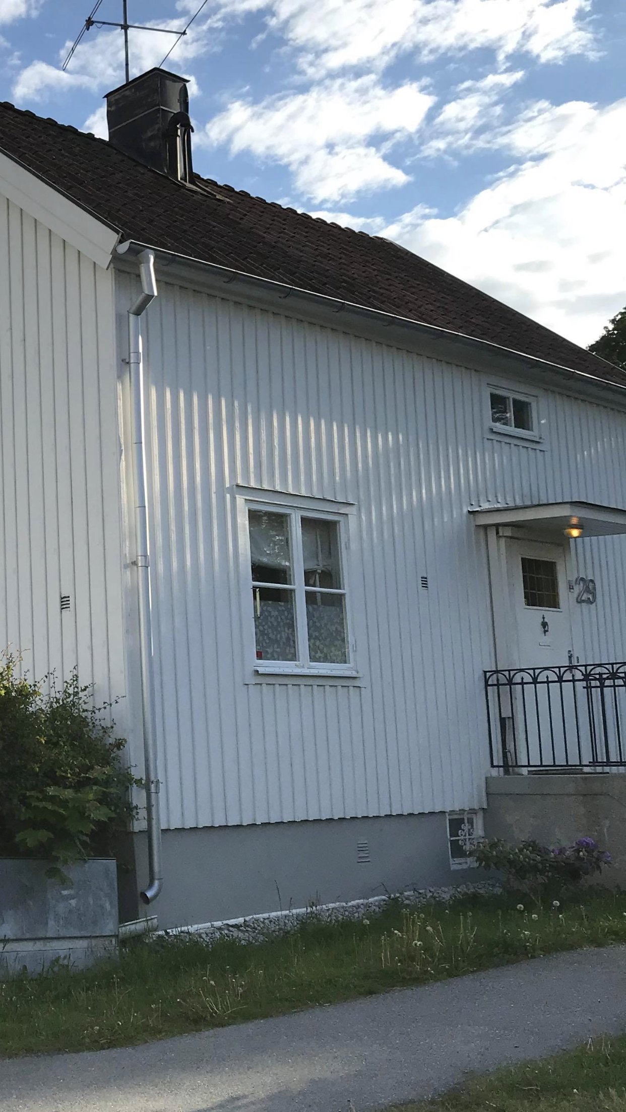 5 rok · 155 m² i Bromma – bild 6