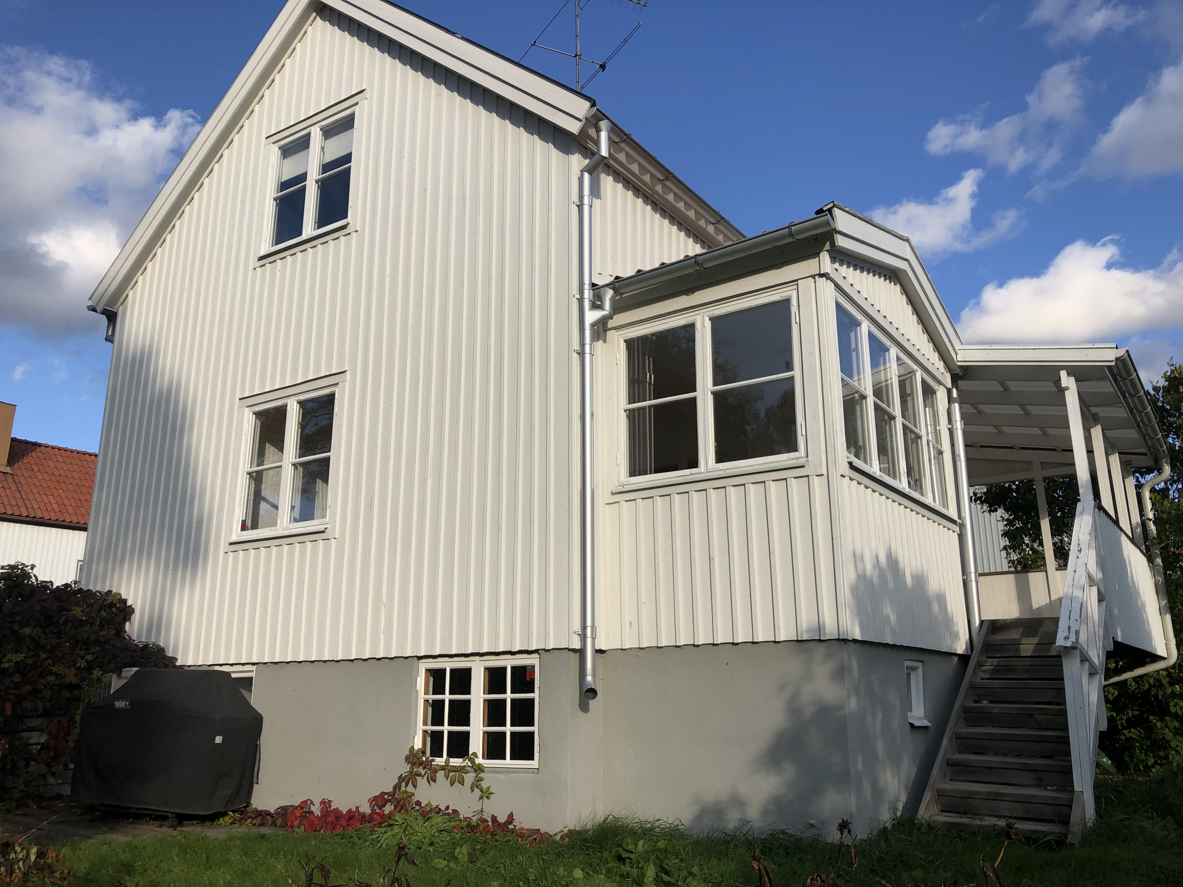 5 rok · 155 m² i Bromma – bild 5