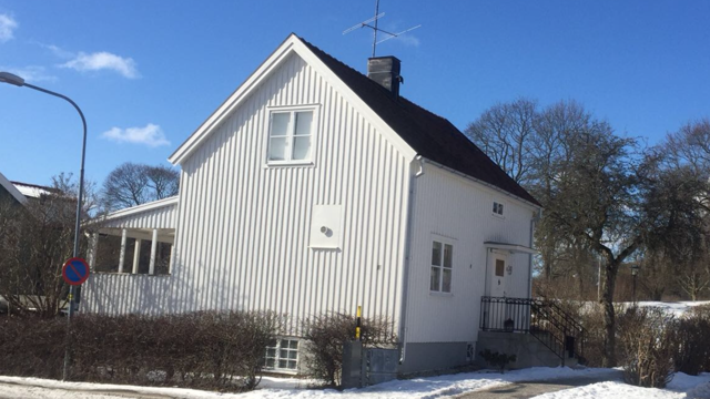 5 rok · 155 m² i Bromma – bild 13