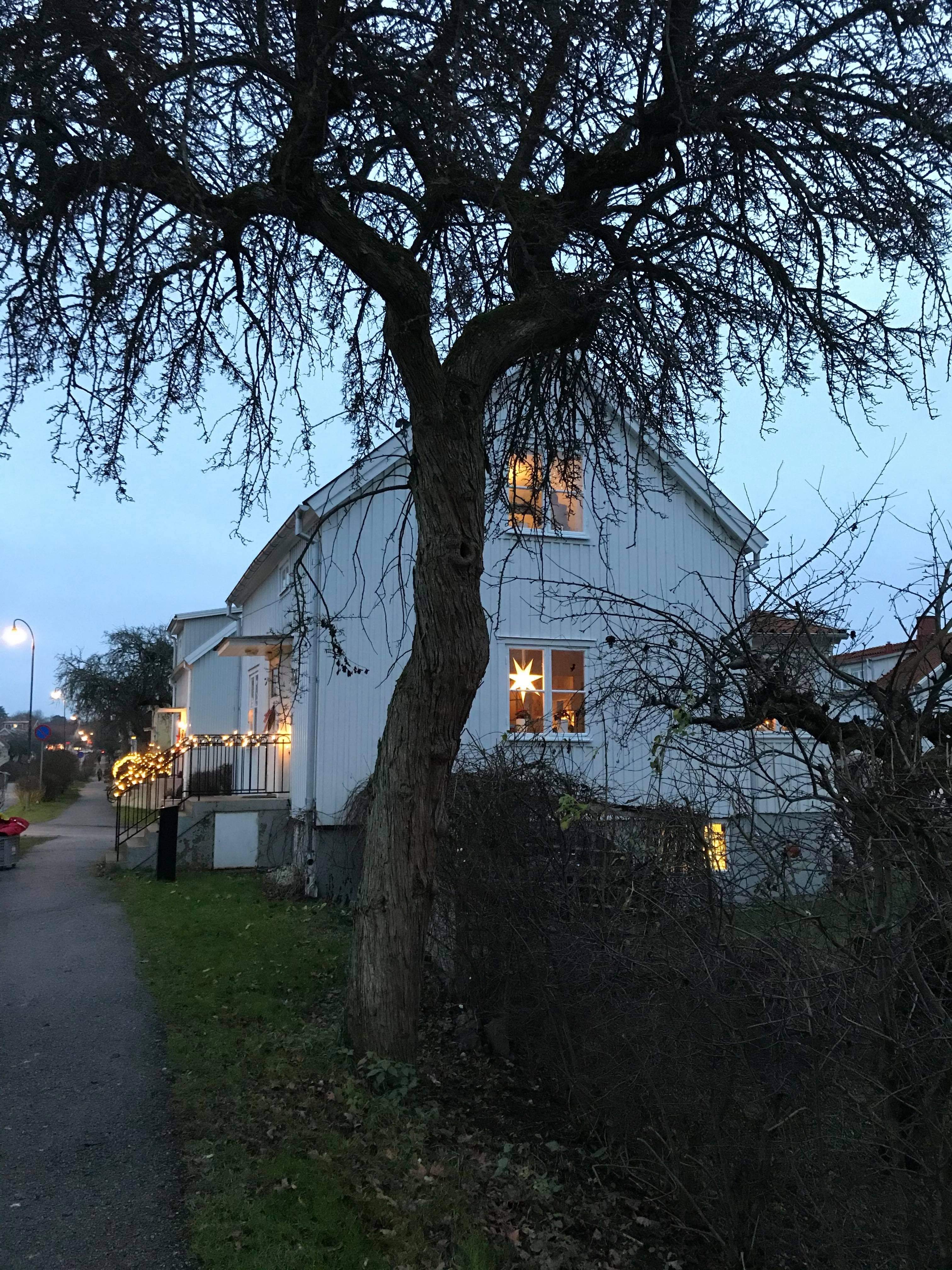 5 rok · 155 m² i Bromma