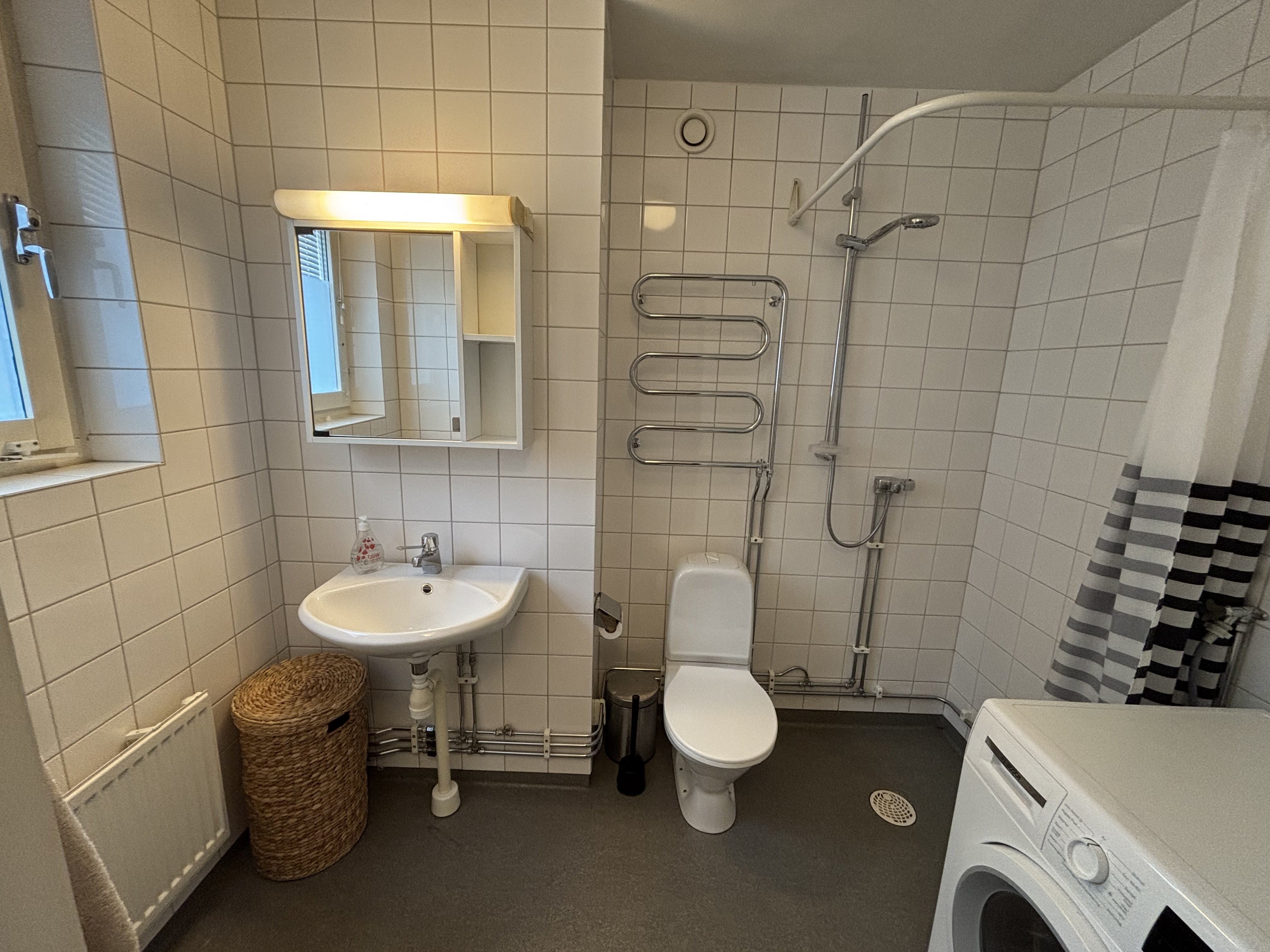 1 rok · 38 m² i Huddinge – bild 5
