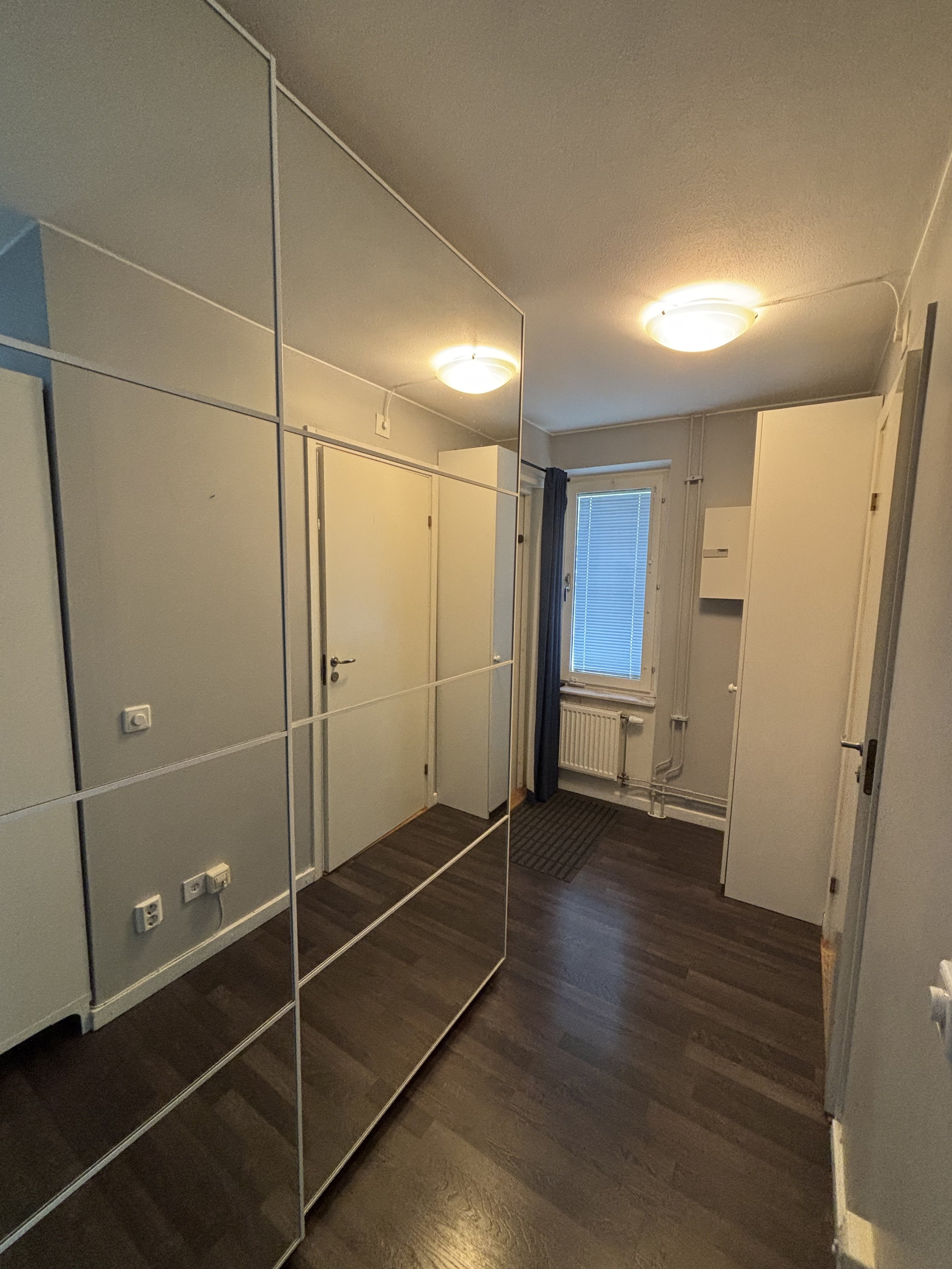 1 rok · 38 m² i Huddinge – bild 2