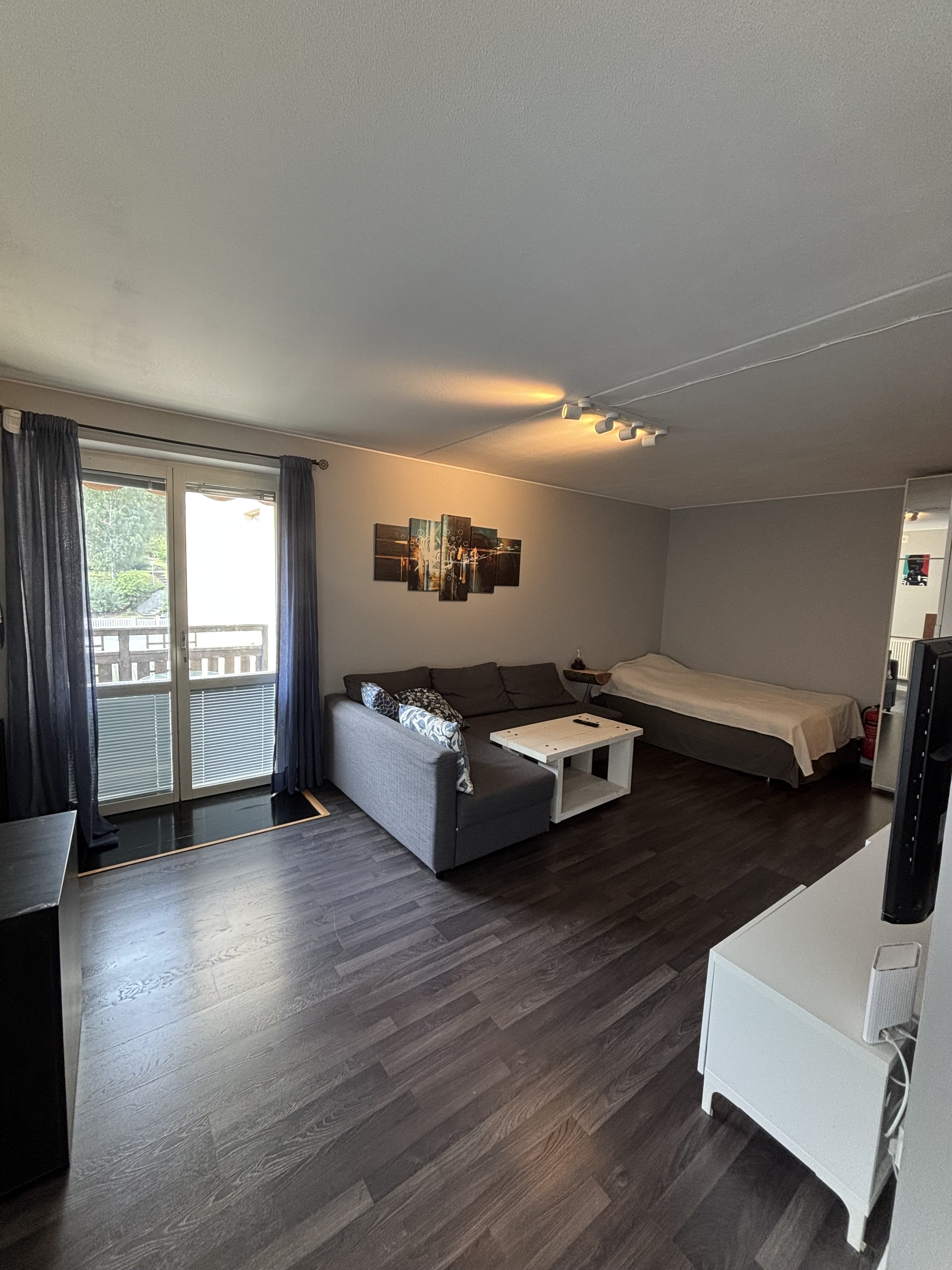 1 rok · 38 m² i Huddinge – bild 3